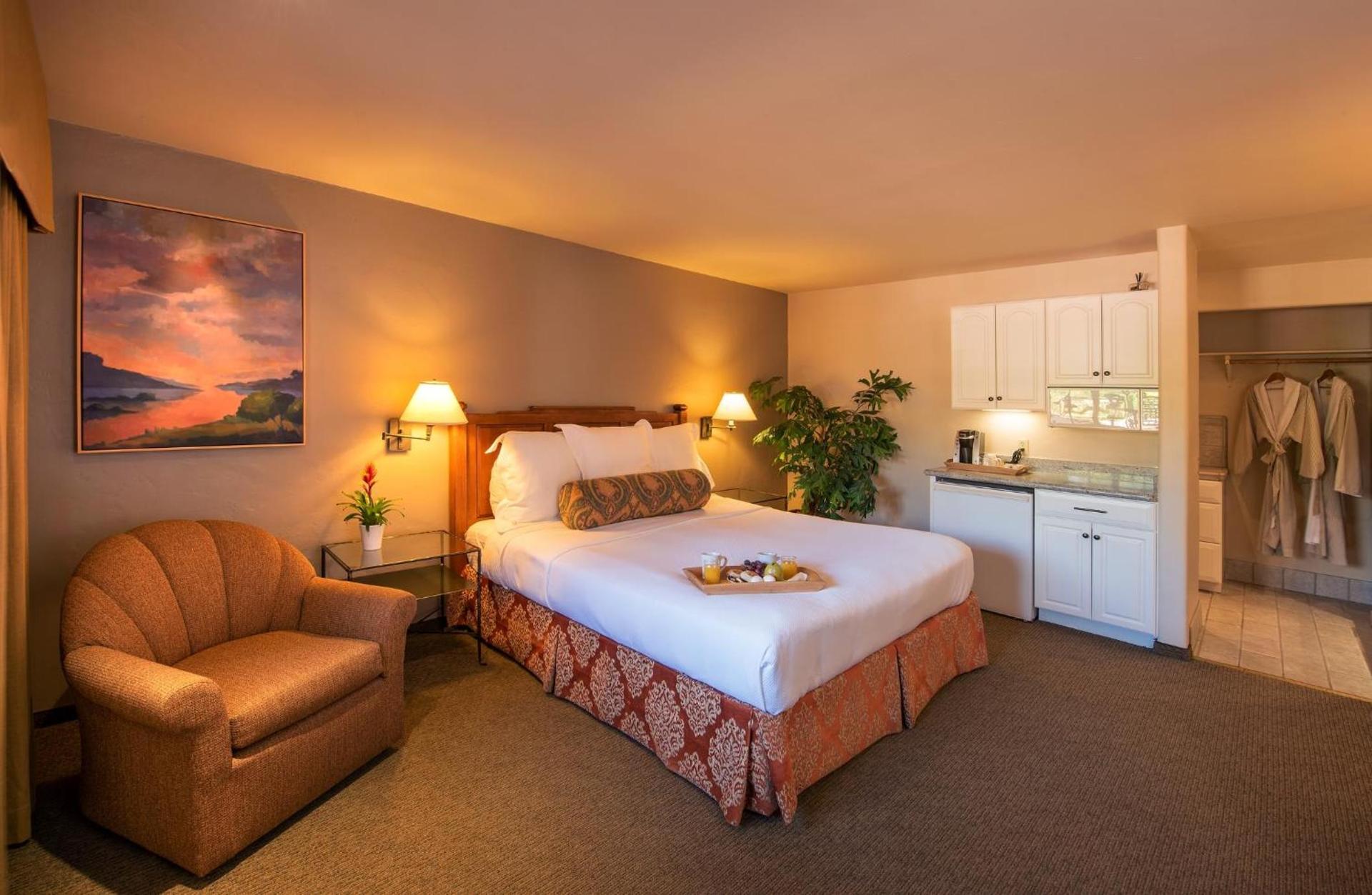 Horizon Inn & Ocean View Lodge photo 19