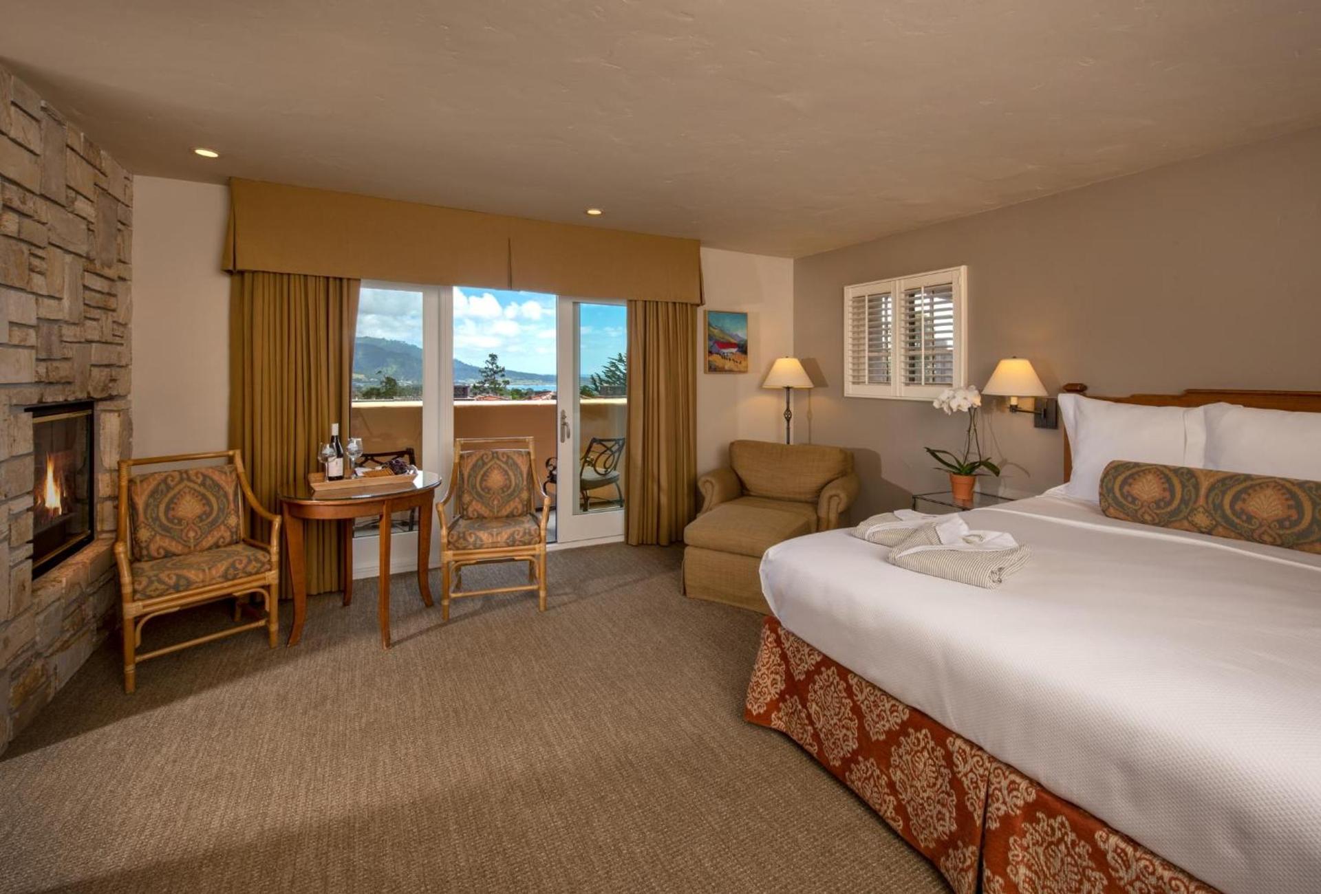 Horizon Inn & Ocean View Lodge photo 6