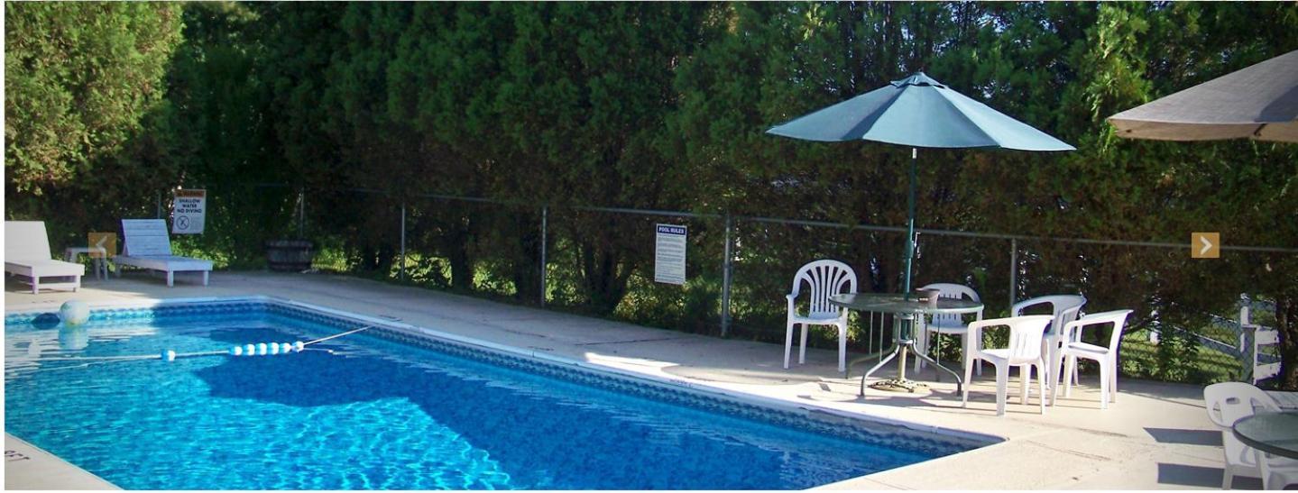 Mount Whittier Motel photo 1