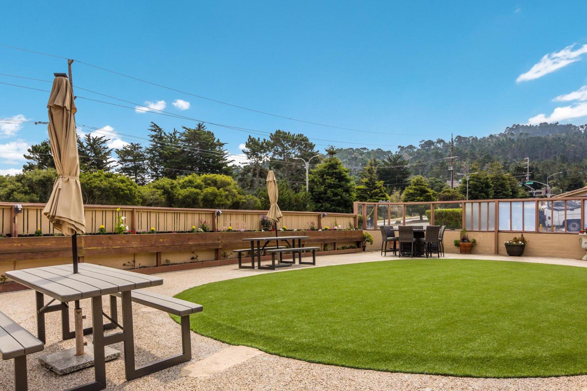 Carmel Hill Lodge photo 22
