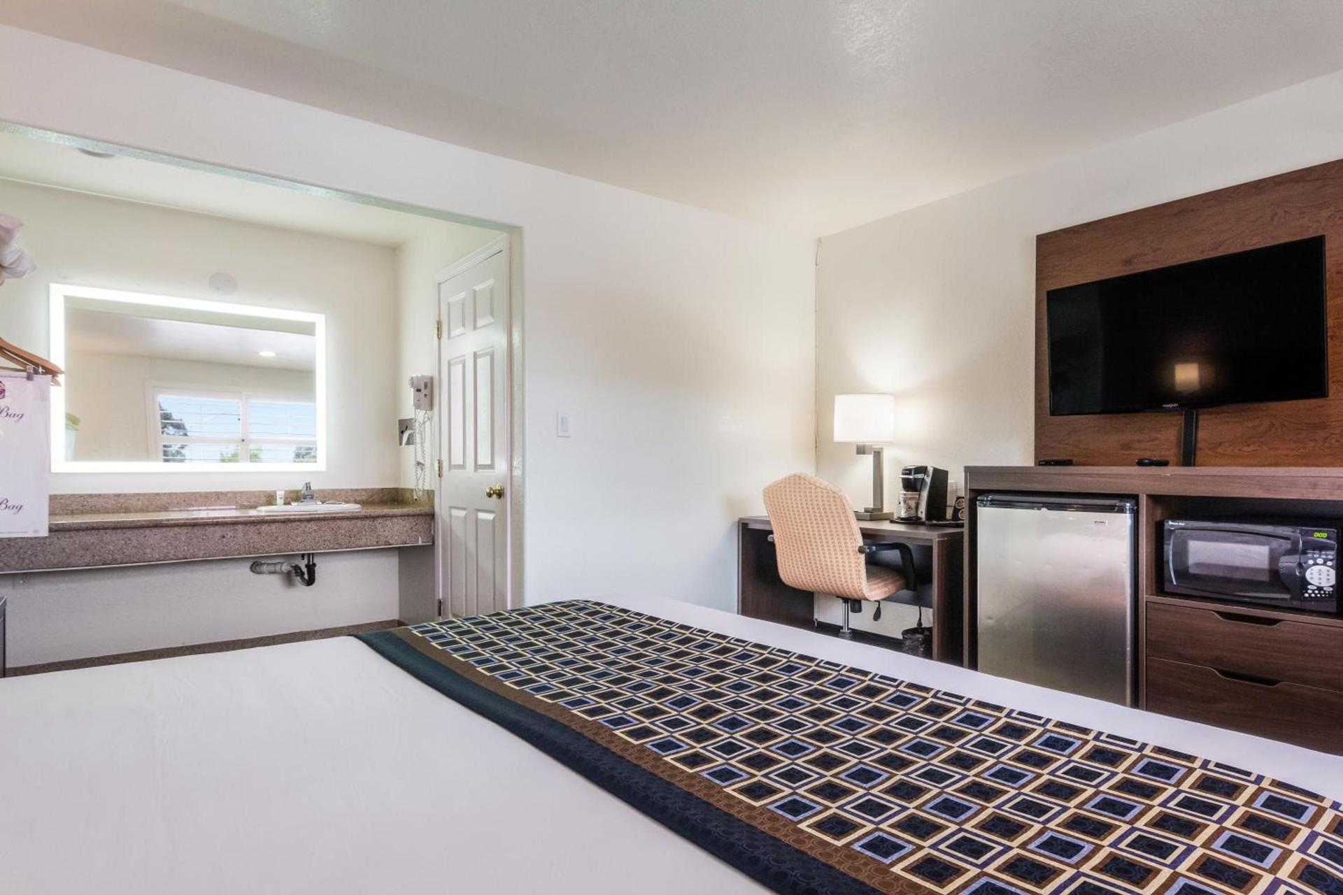 Carmel Hill Lodge photo 6