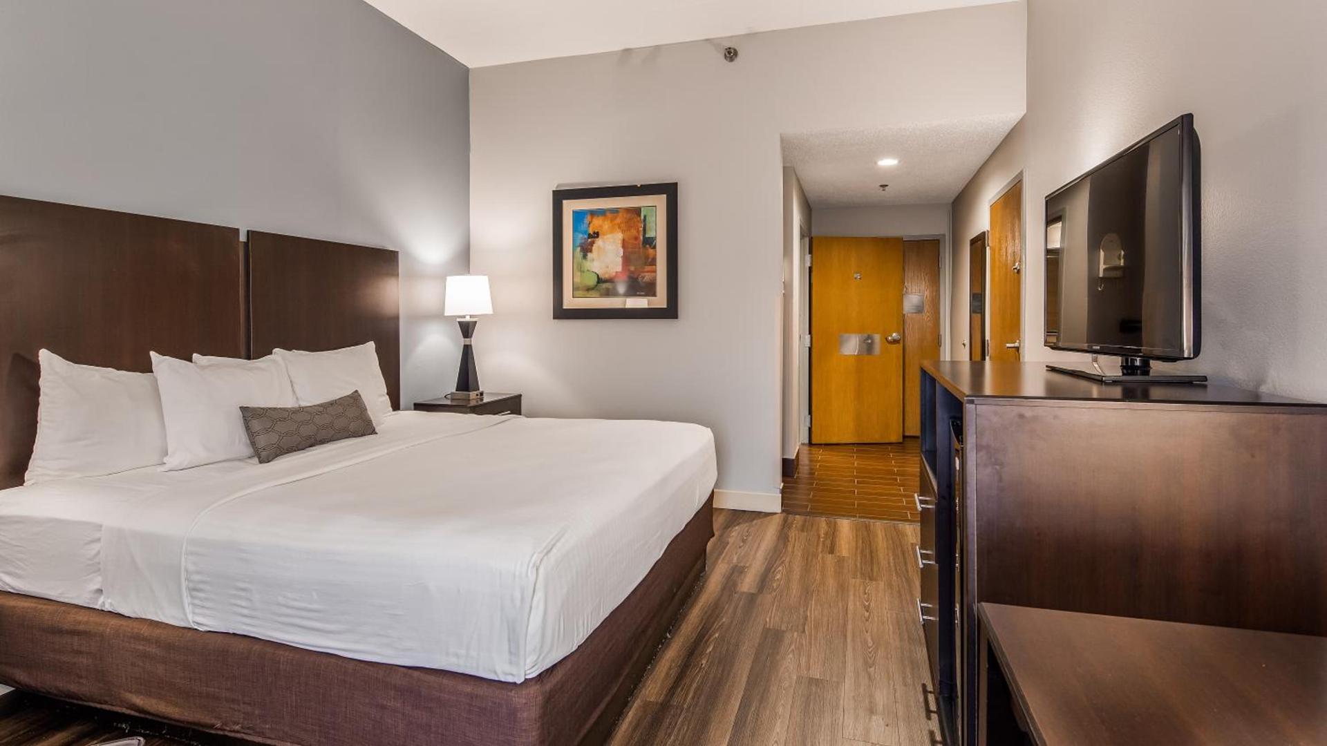 Best Western Inn Florence photo 32