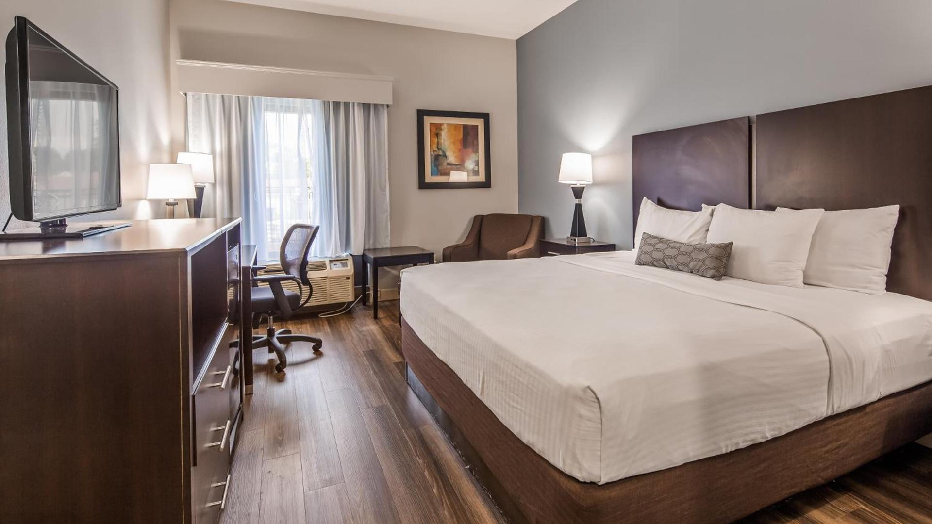 Best Western Inn Florence photo 33