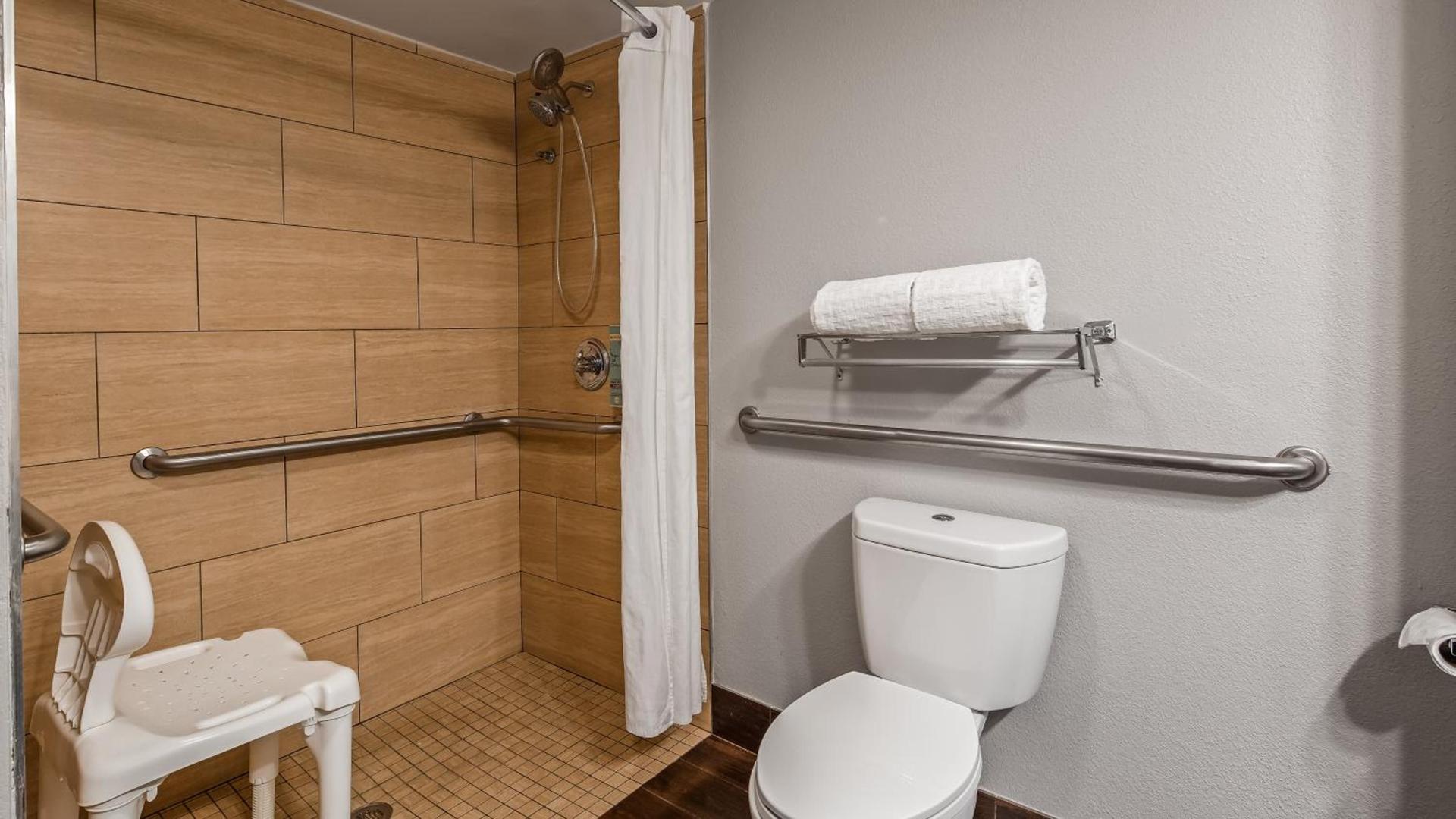 Best Western Inn Florence photo 34