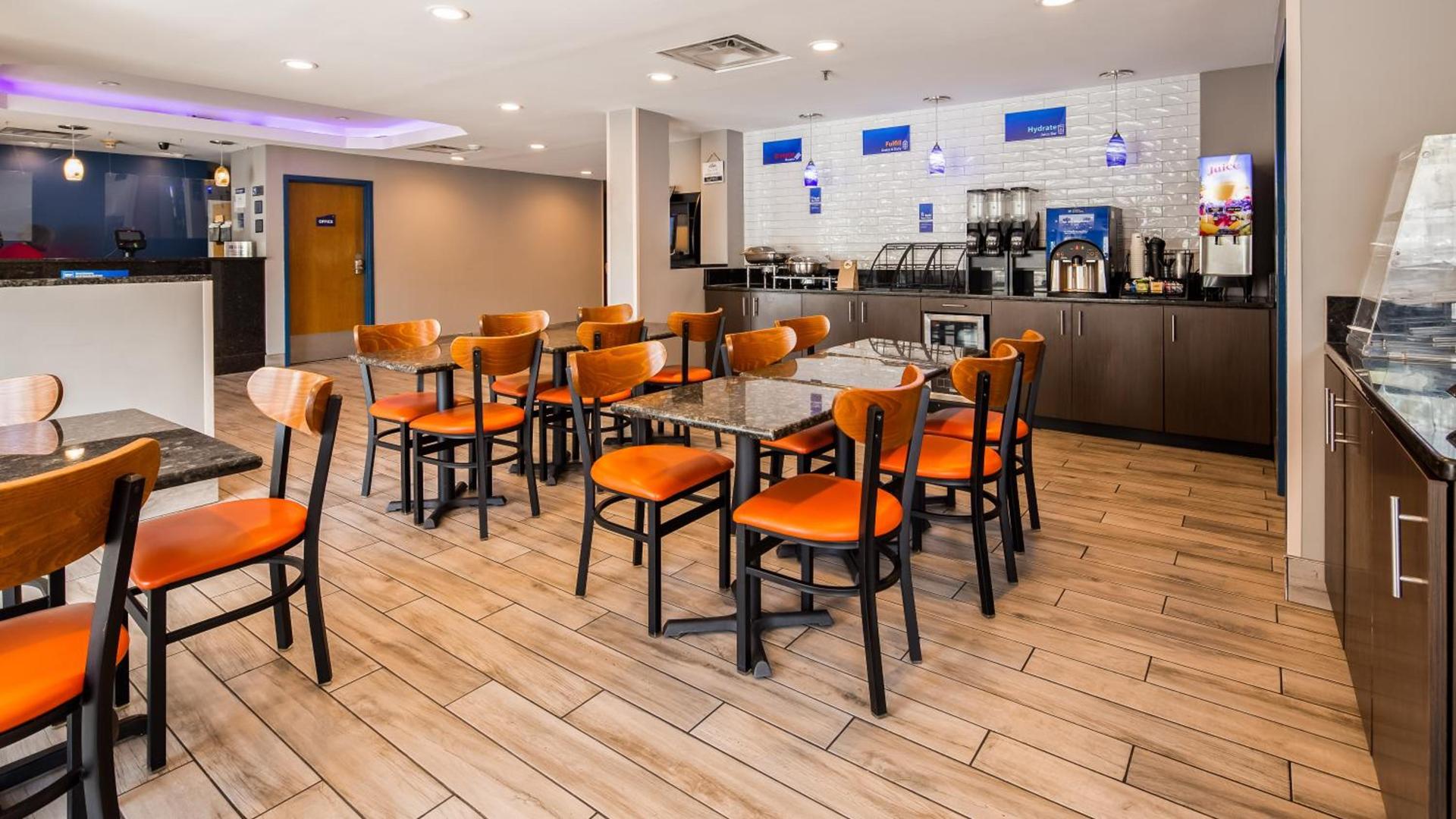 Best Western Inn Florence photo 36