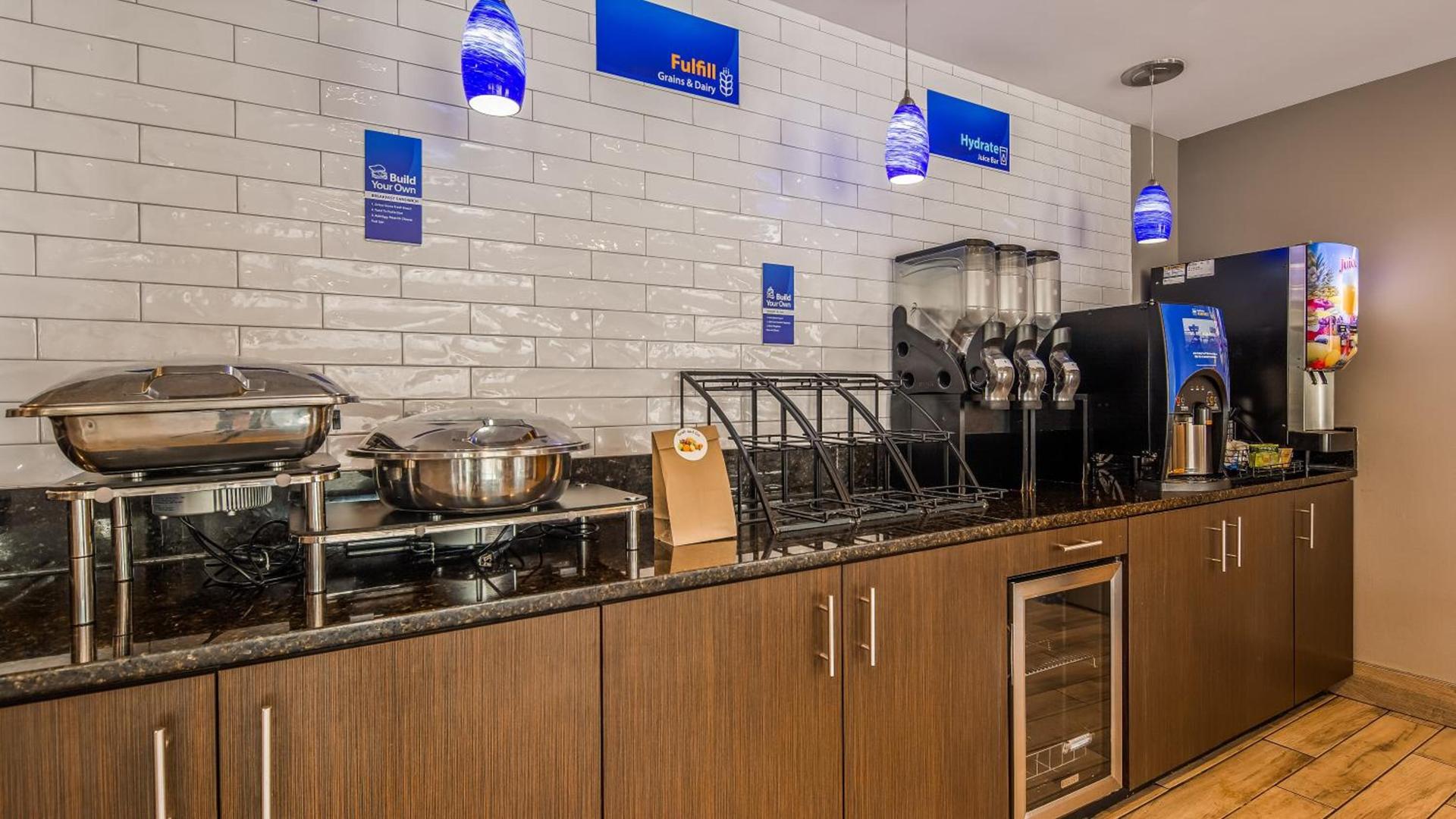 Best Western Inn Florence photo 37