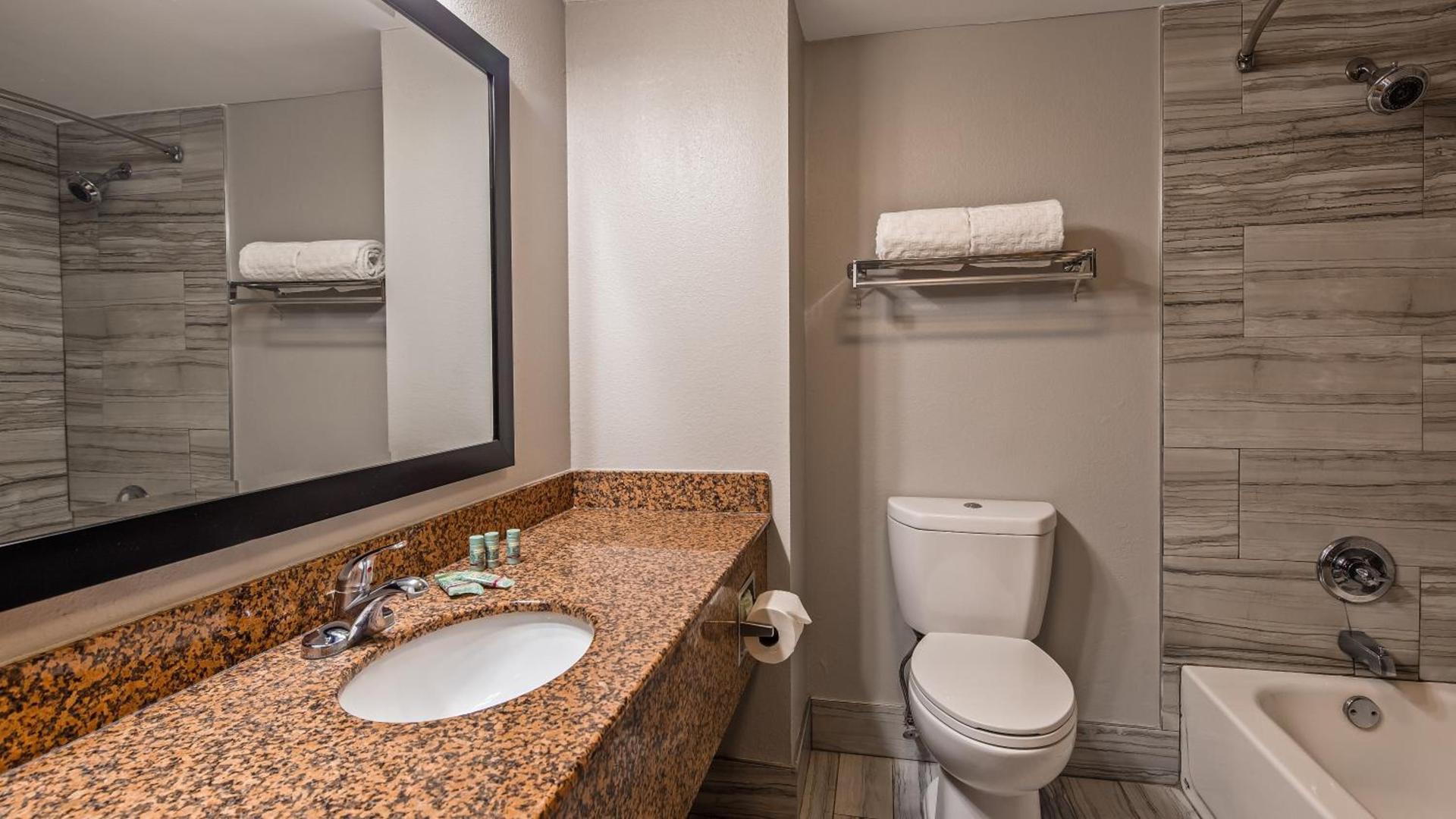Best Western Inn Florence photo 39