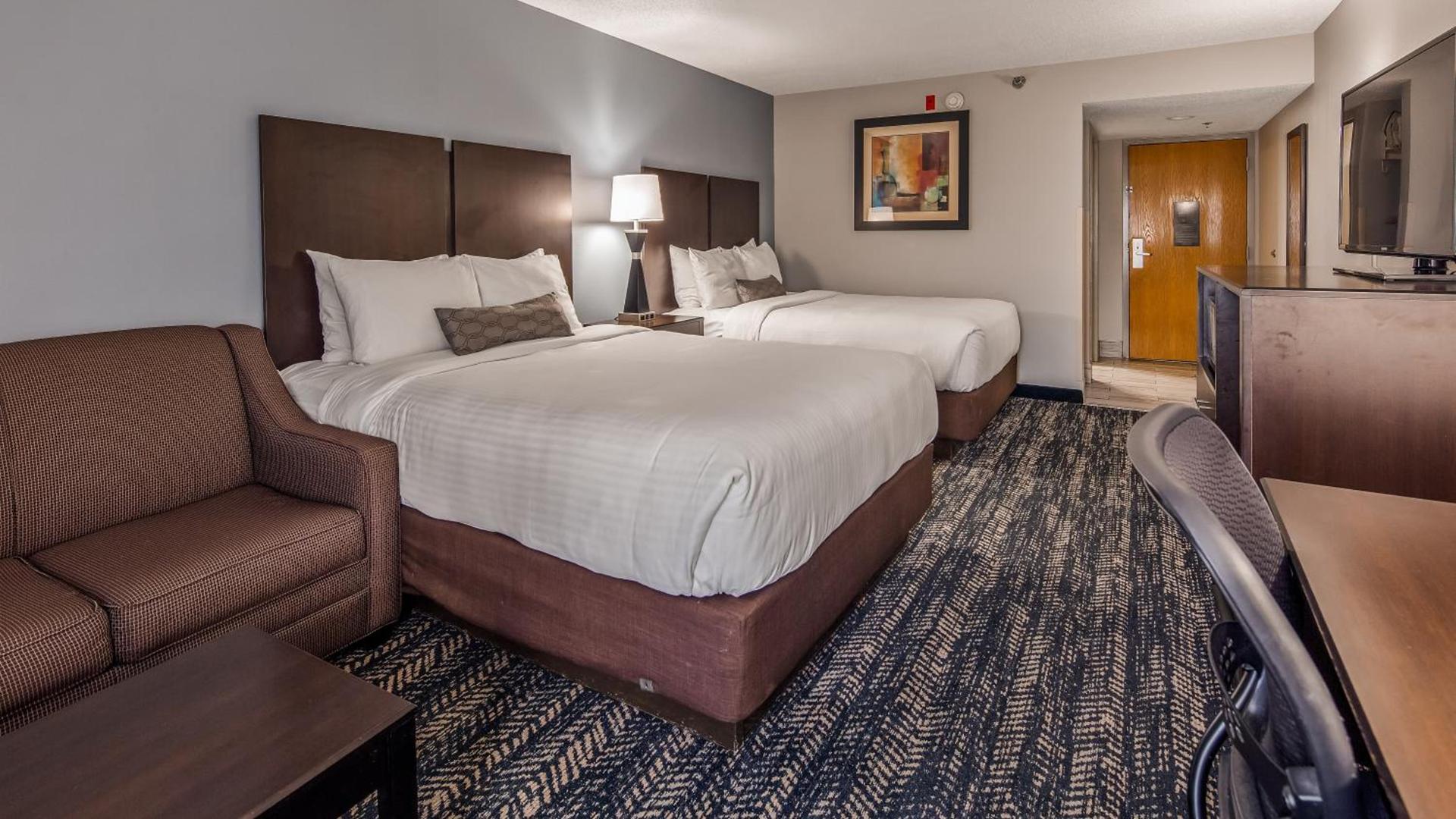 Best Western Inn Florence photo 40