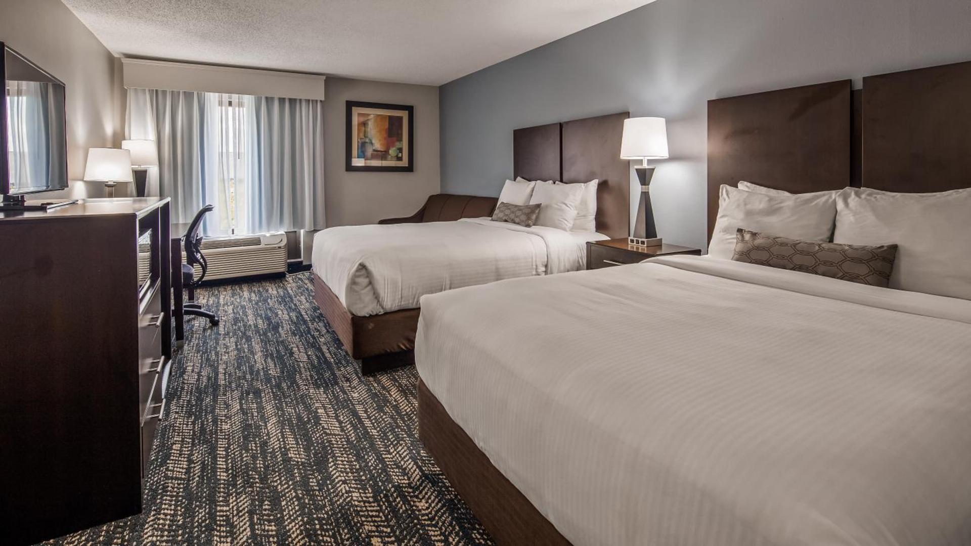 Best Western Inn Florence photo 41