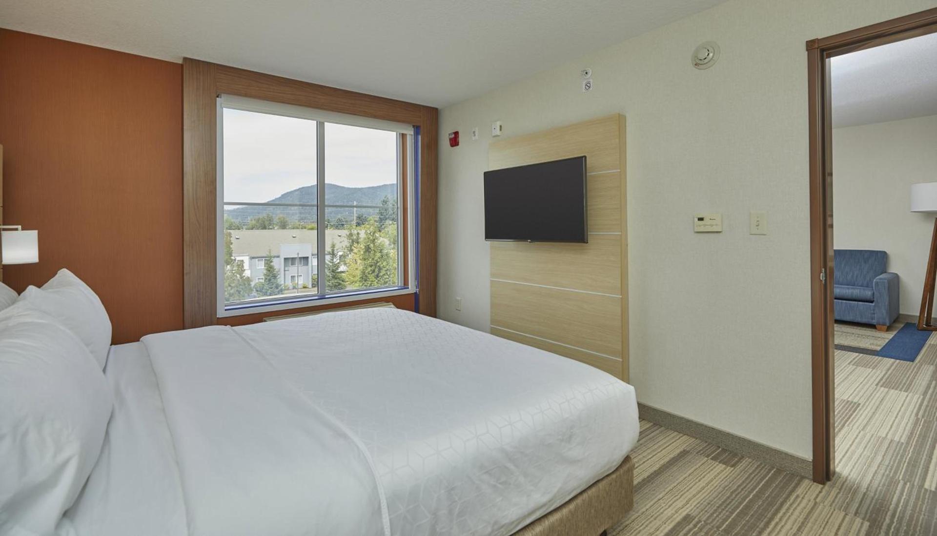 Holiday Inn Express : Eugene - Springfield by IHG photo 46