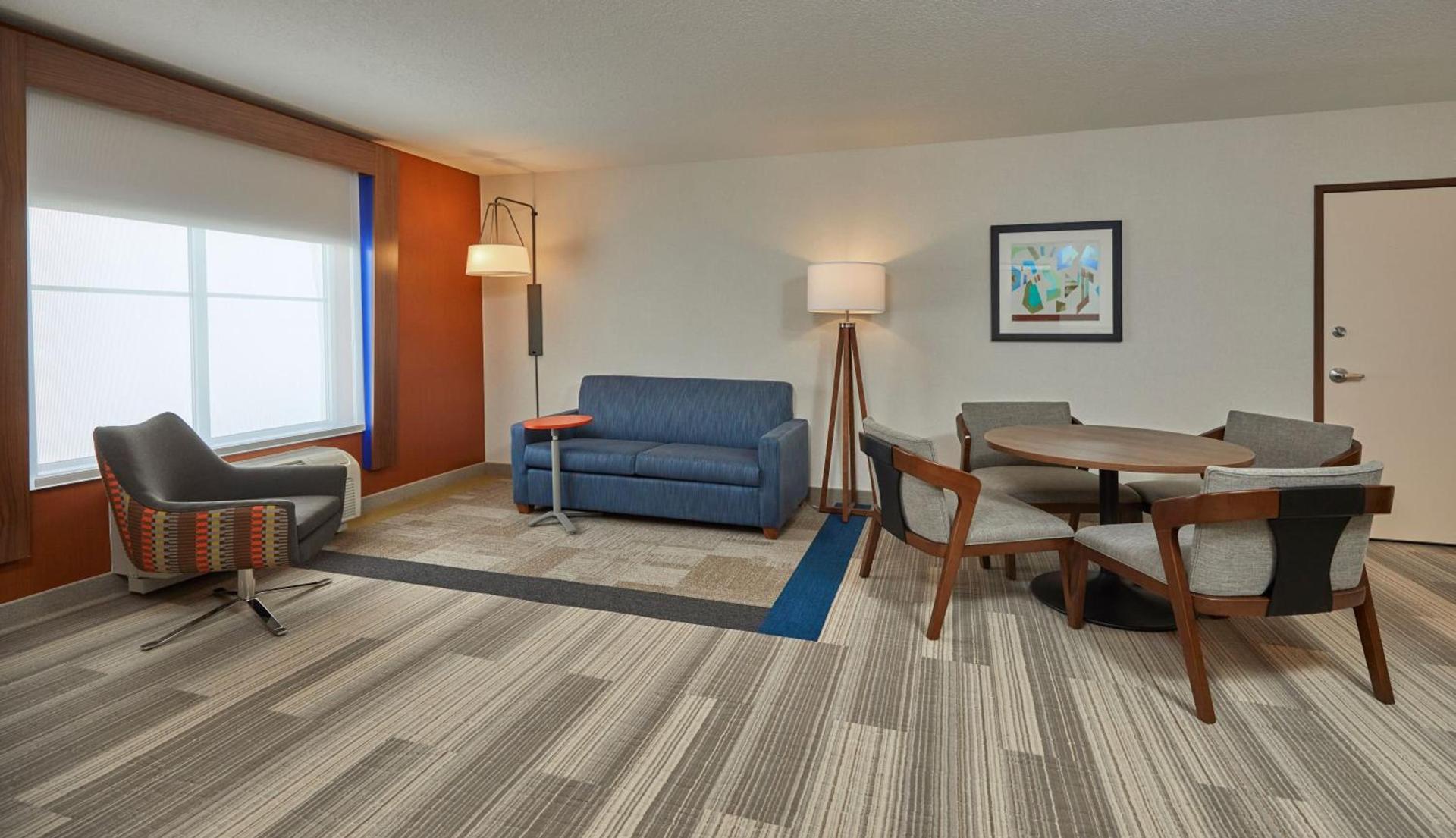 Holiday Inn Express : Eugene - Springfield by IHG photo 47