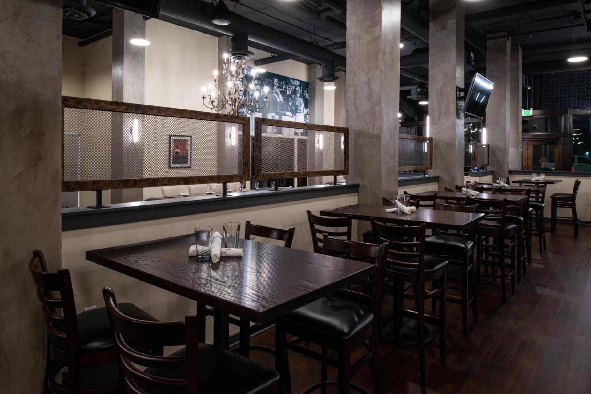 Hotel Indigo Spokane Downtown by IHG photo 98