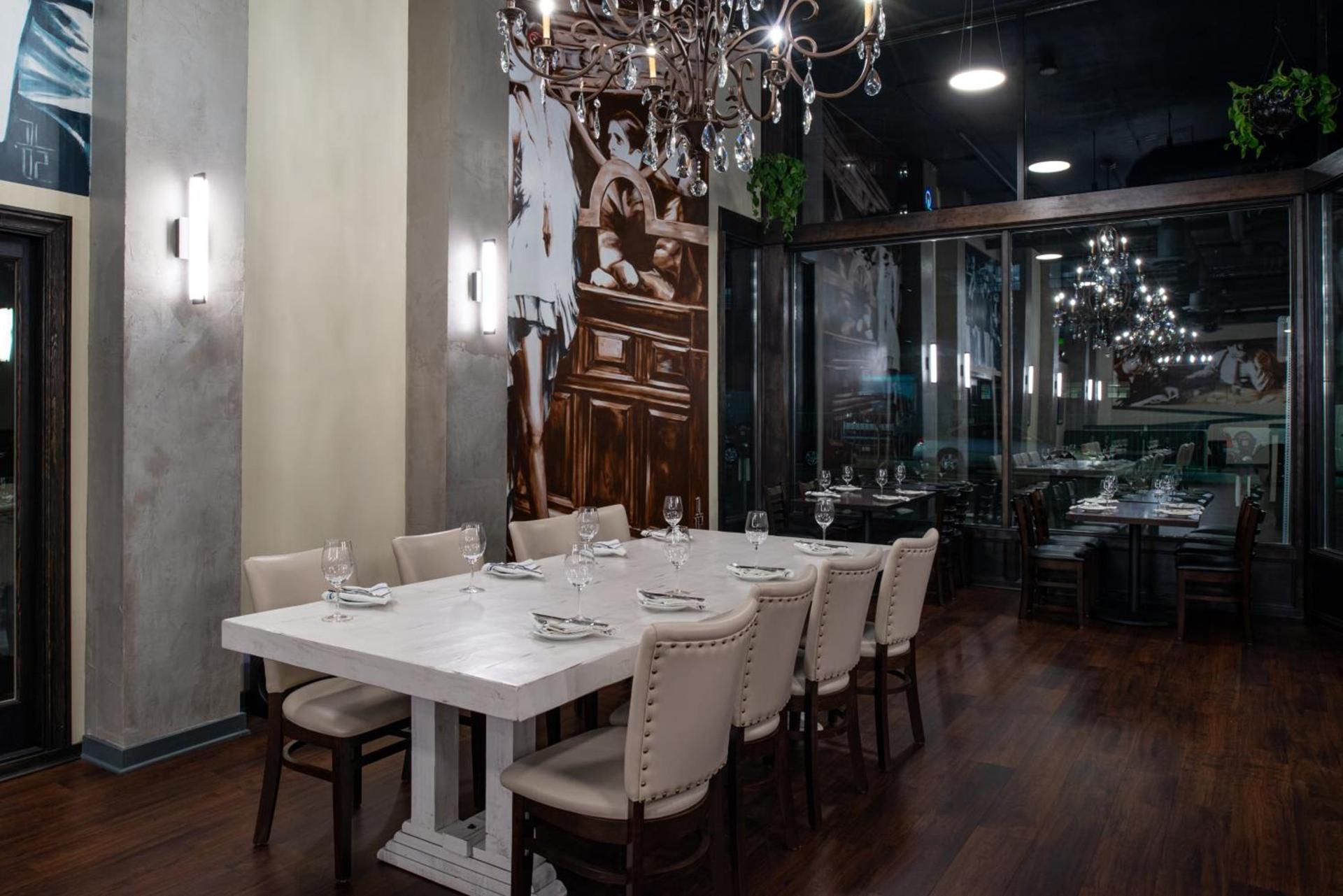 Hotel Indigo Spokane Downtown by IHG photo 97