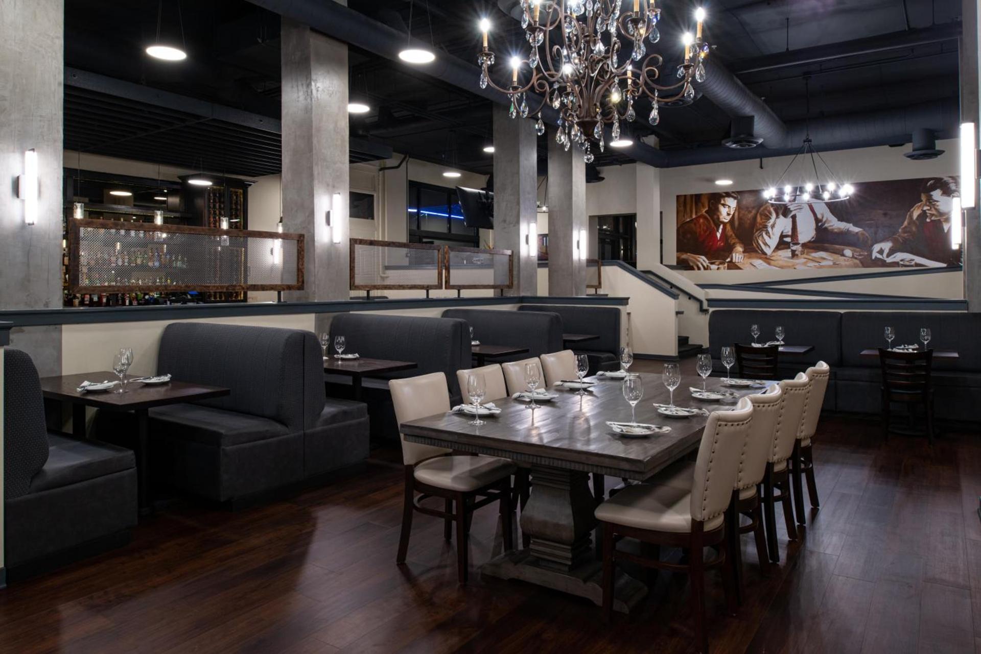 Hotel Indigo Spokane Downtown by IHG photo 96