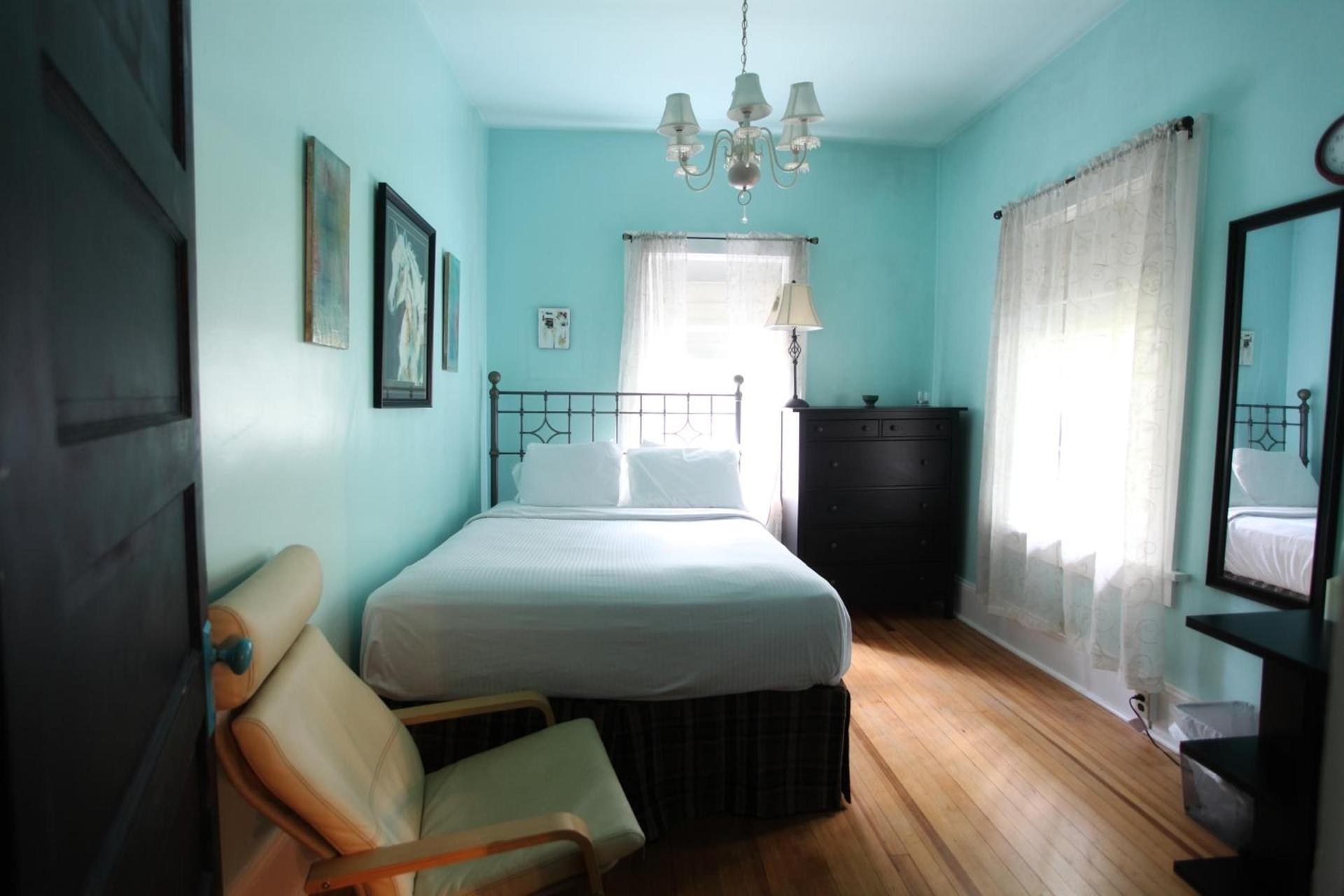 The Pines Cottages photo 14