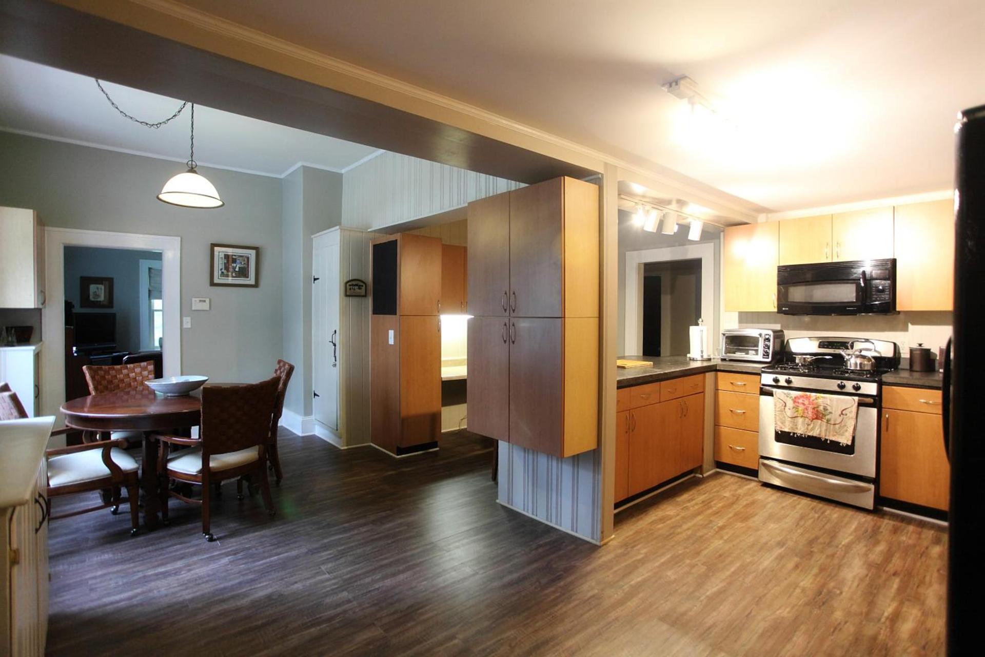 The Pines Cottages photo 13