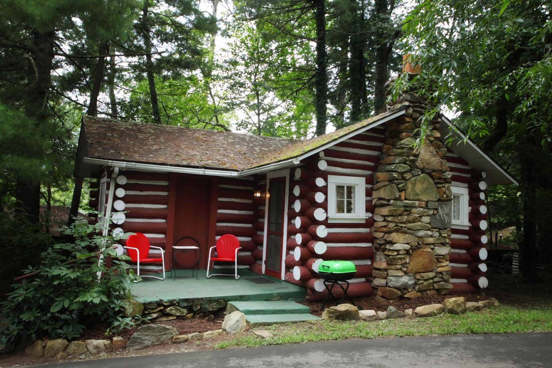 The Pines Cottages photo 48