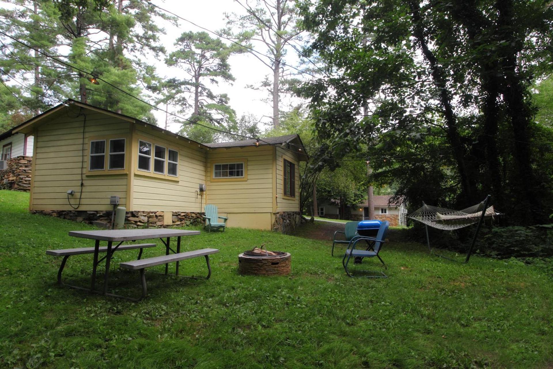 The Pines Cottages photo 49