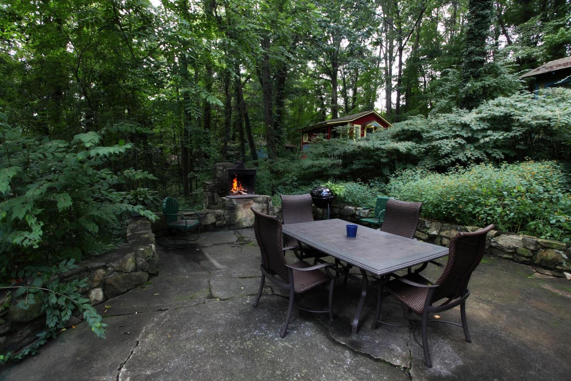 The Pines Cottages photo 52