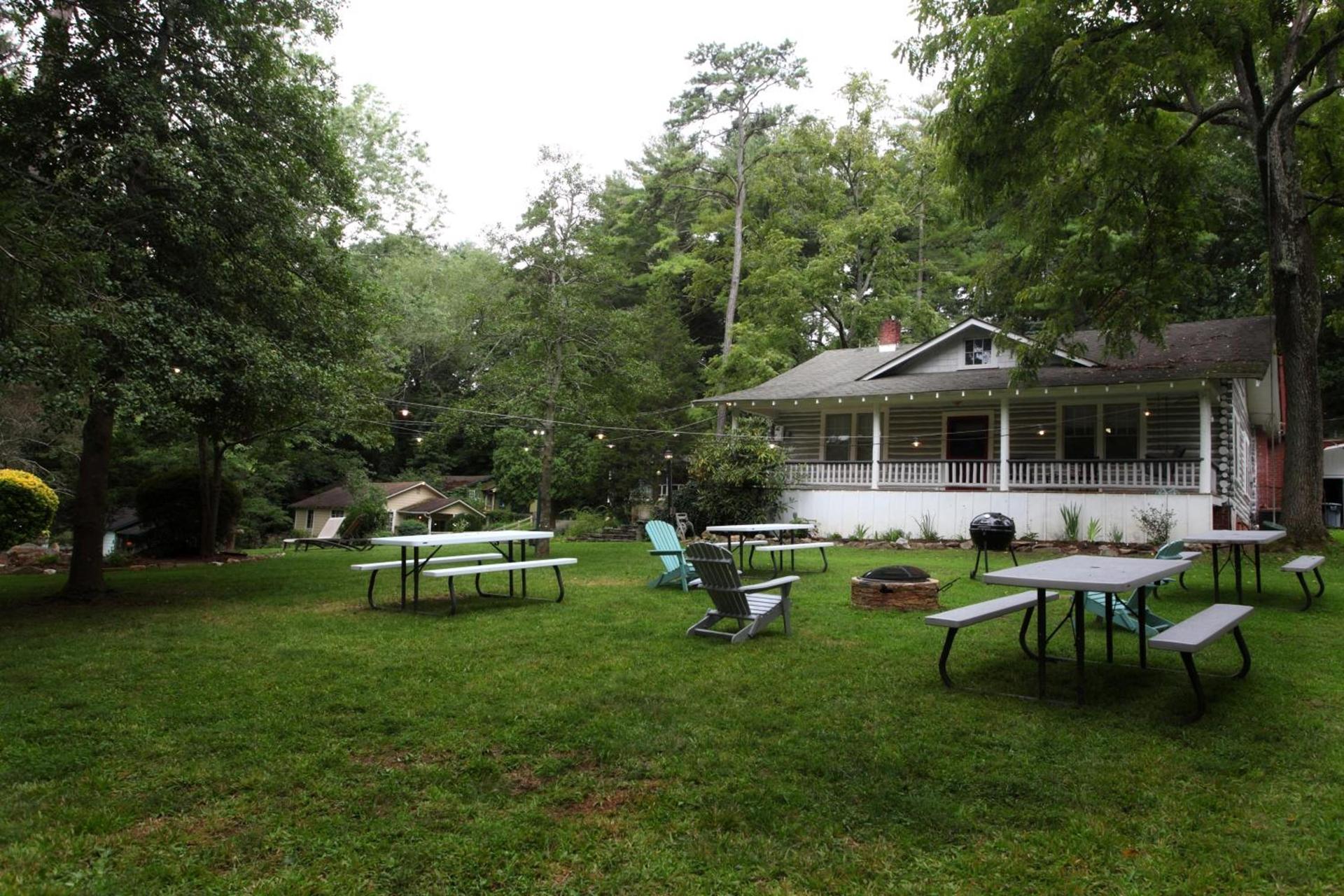 The Pines Cottages photo 10