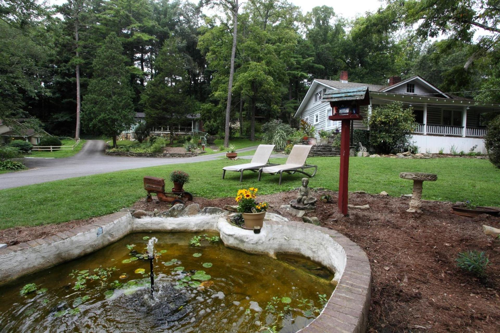 The Pines Cottages photo 9