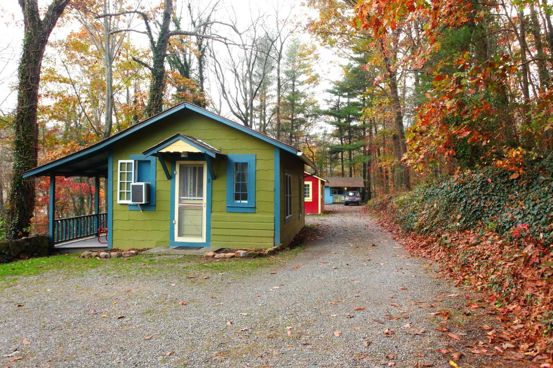 The Pines Cottages photo 1