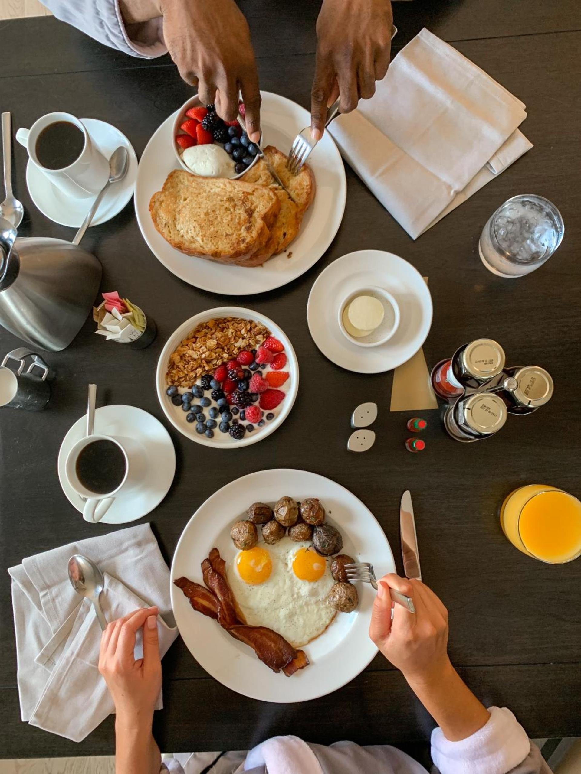 InterContinental - Washington D.C. - The Wharf by IHG photo 15
