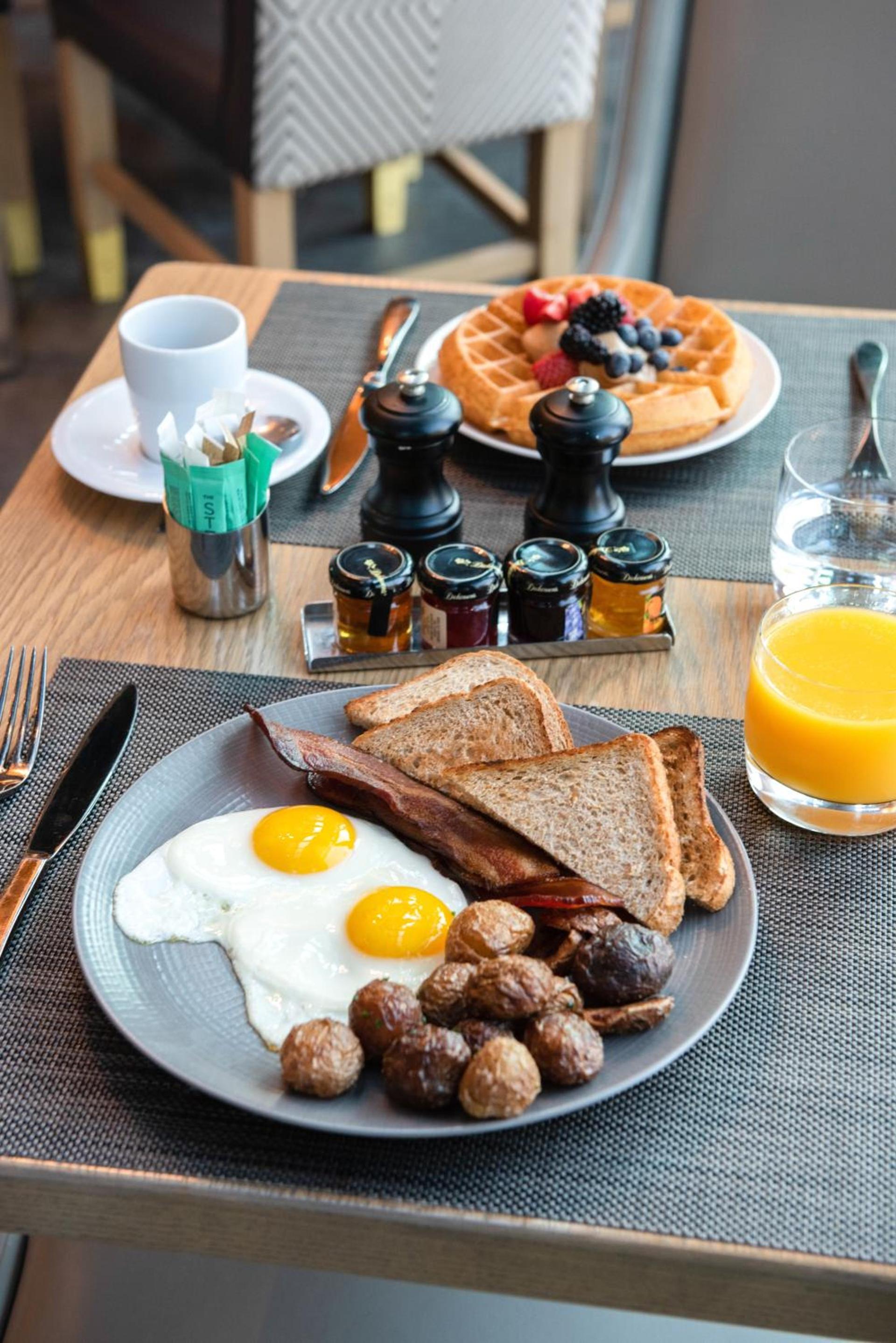 InterContinental - Washington D.C. - The Wharf by IHG photo 14