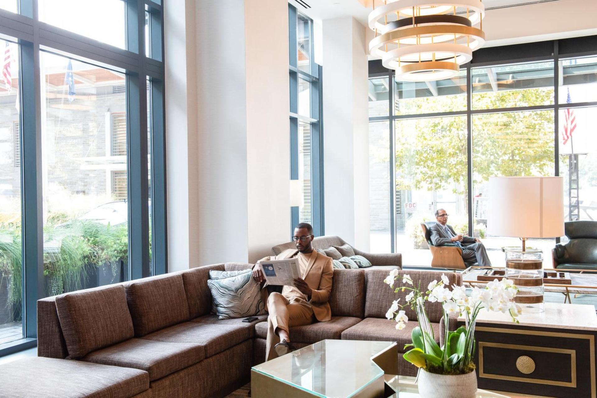 InterContinental - Washington D.C. - The Wharf by IHG photo 12