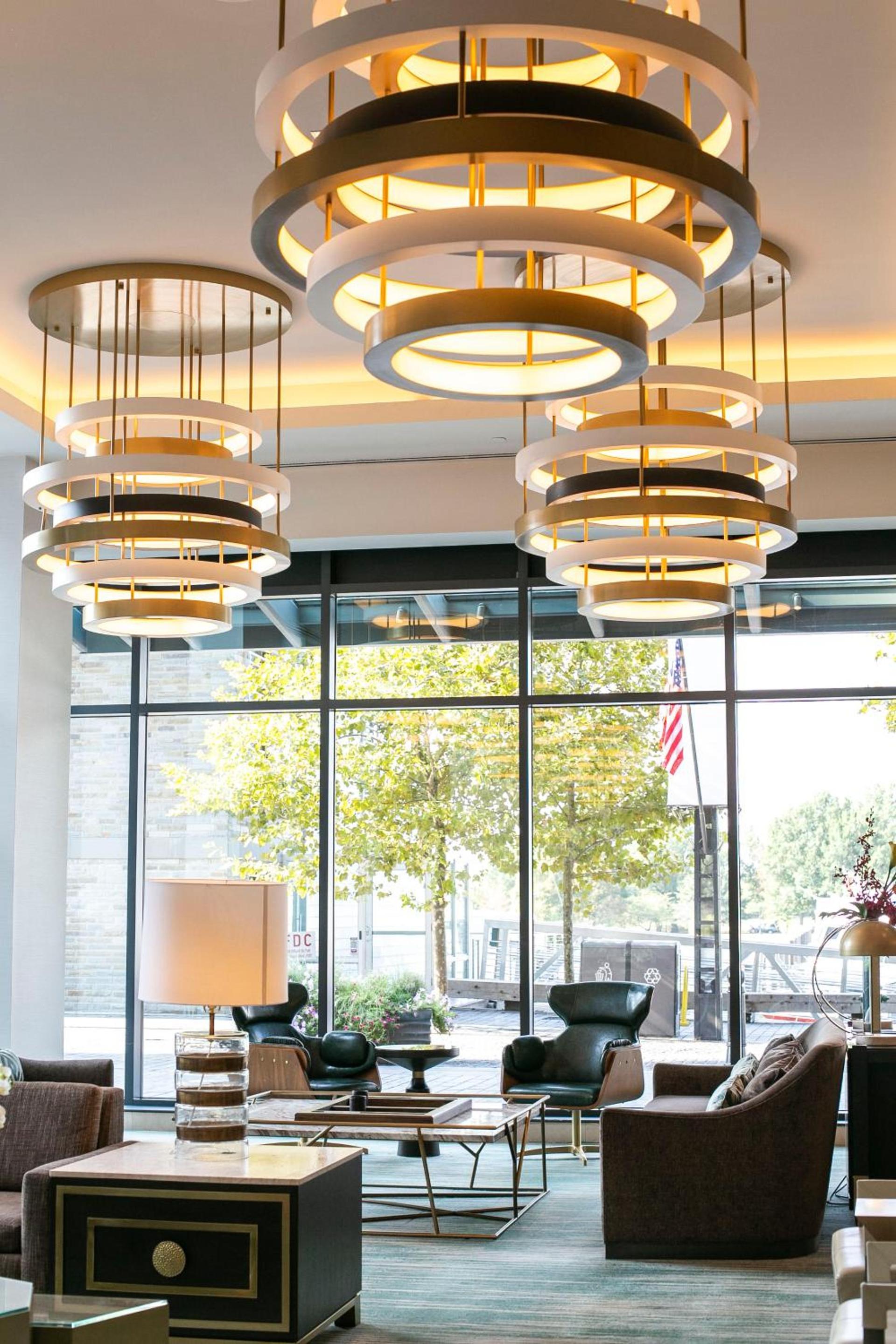 InterContinental - Washington D.C. - The Wharf by IHG photo 13