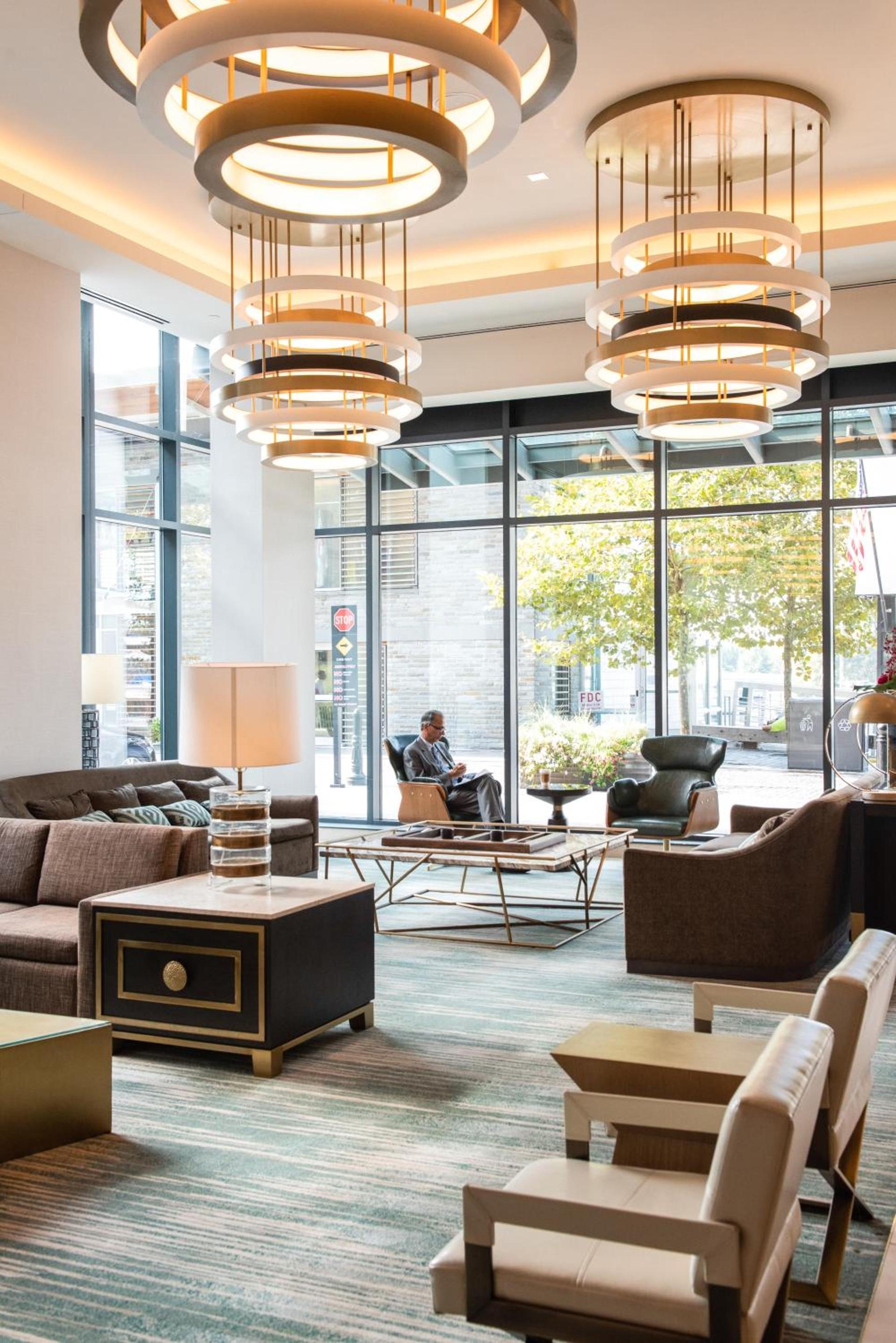 InterContinental - Washington D.C. - The Wharf by IHG photo 11