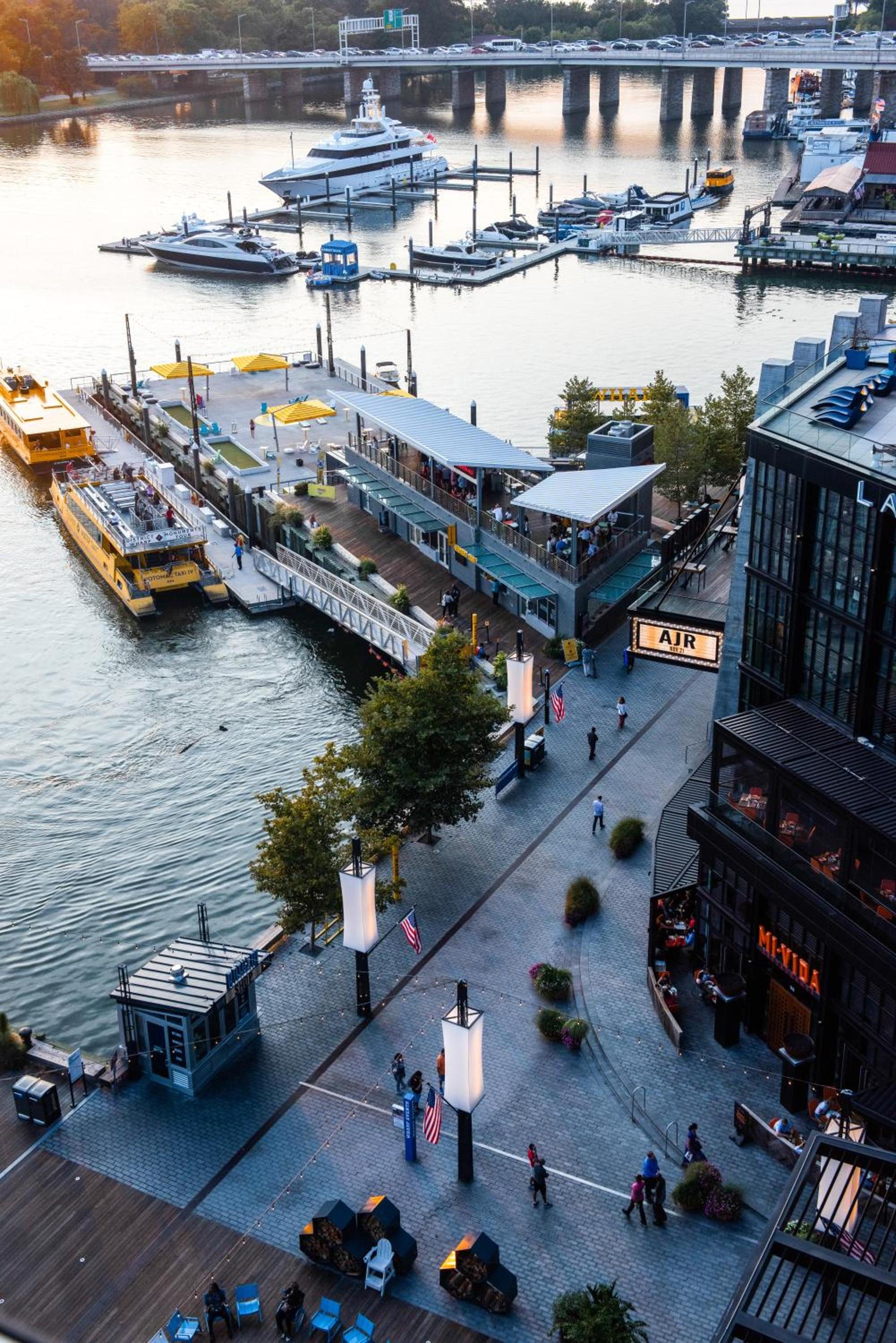 InterContinental - Washington D.C. - The Wharf by IHG photo 8