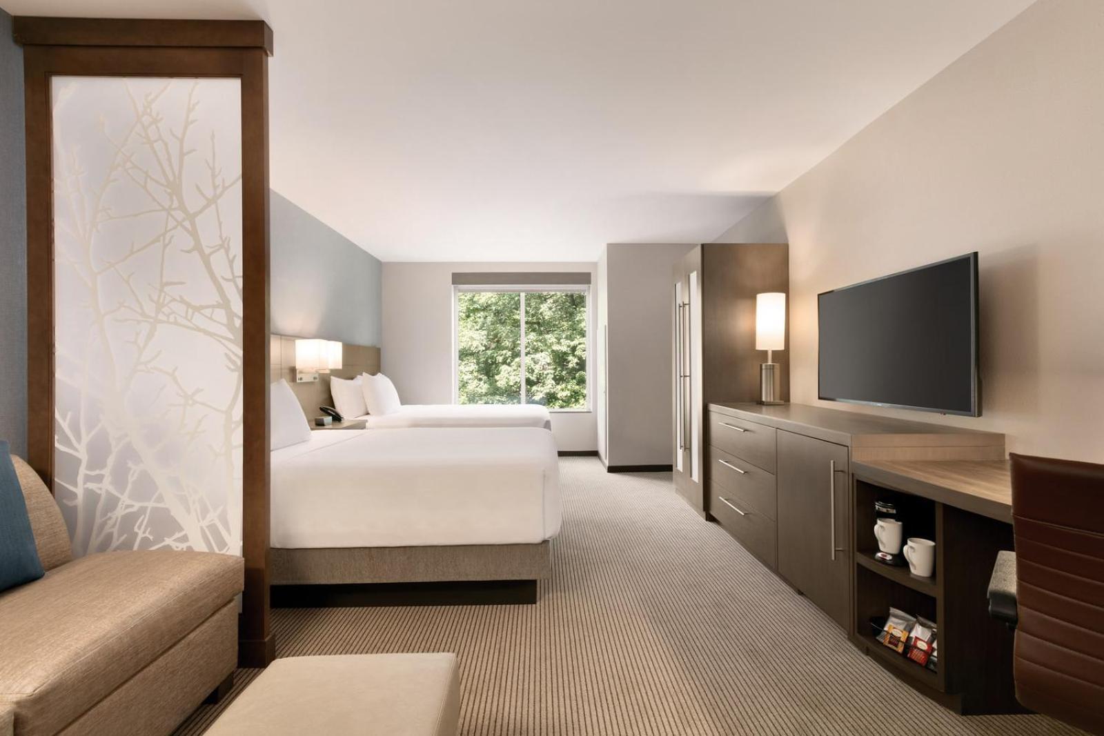 Hyatt Place Fort Lee/George Washington Bridge photo 29
