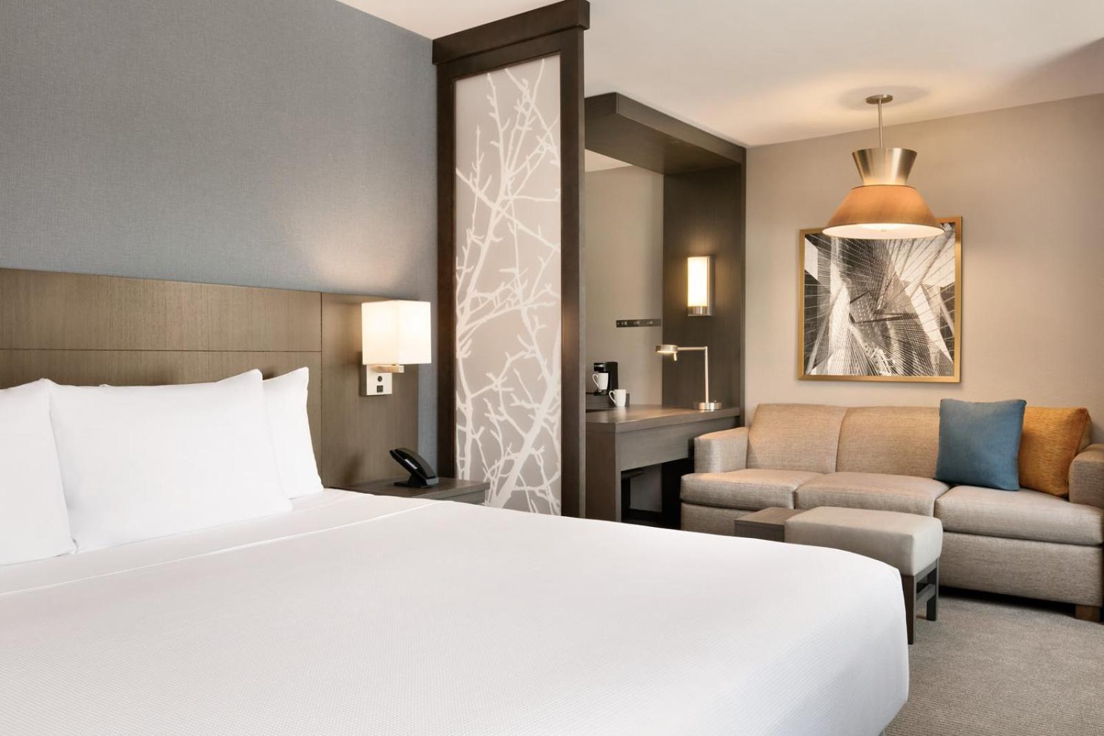 Hyatt Place Fort Lee/George Washington Bridge photo 30