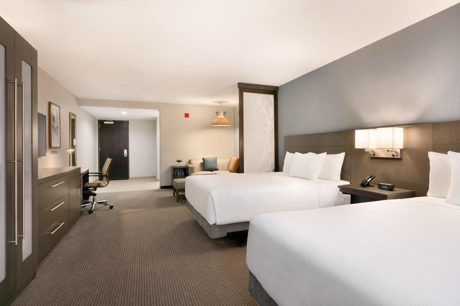 Hyatt Place Fort Lee/George Washington Bridge photo 31