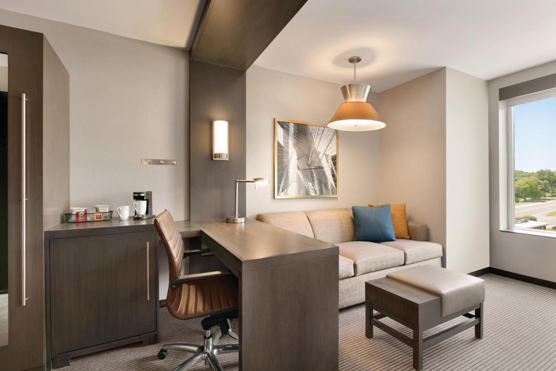 Hyatt Place Fort Lee/George Washington Bridge photo 33