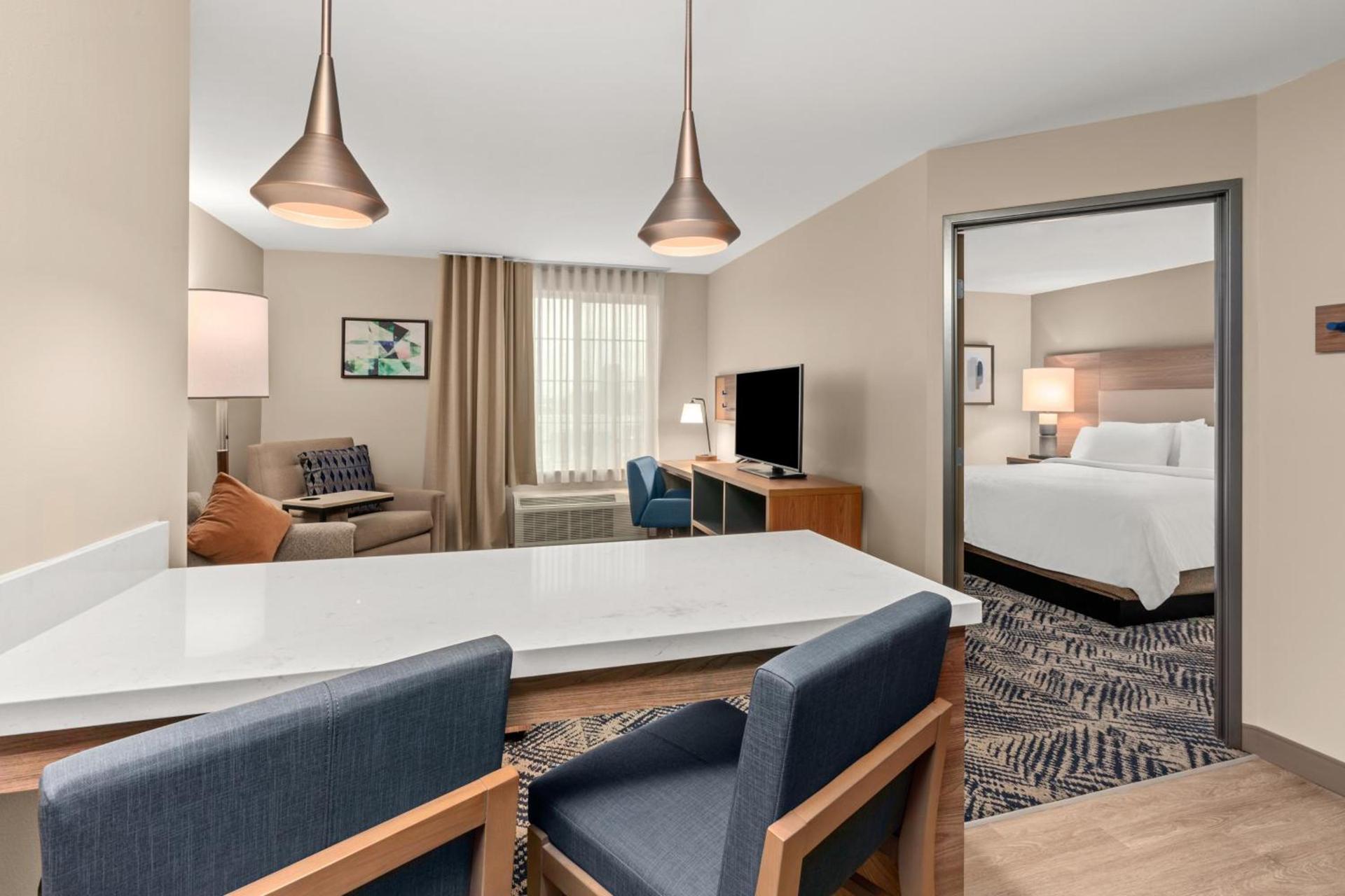Candlewood Suites Sumner Puyallup Area by IHG photo 24