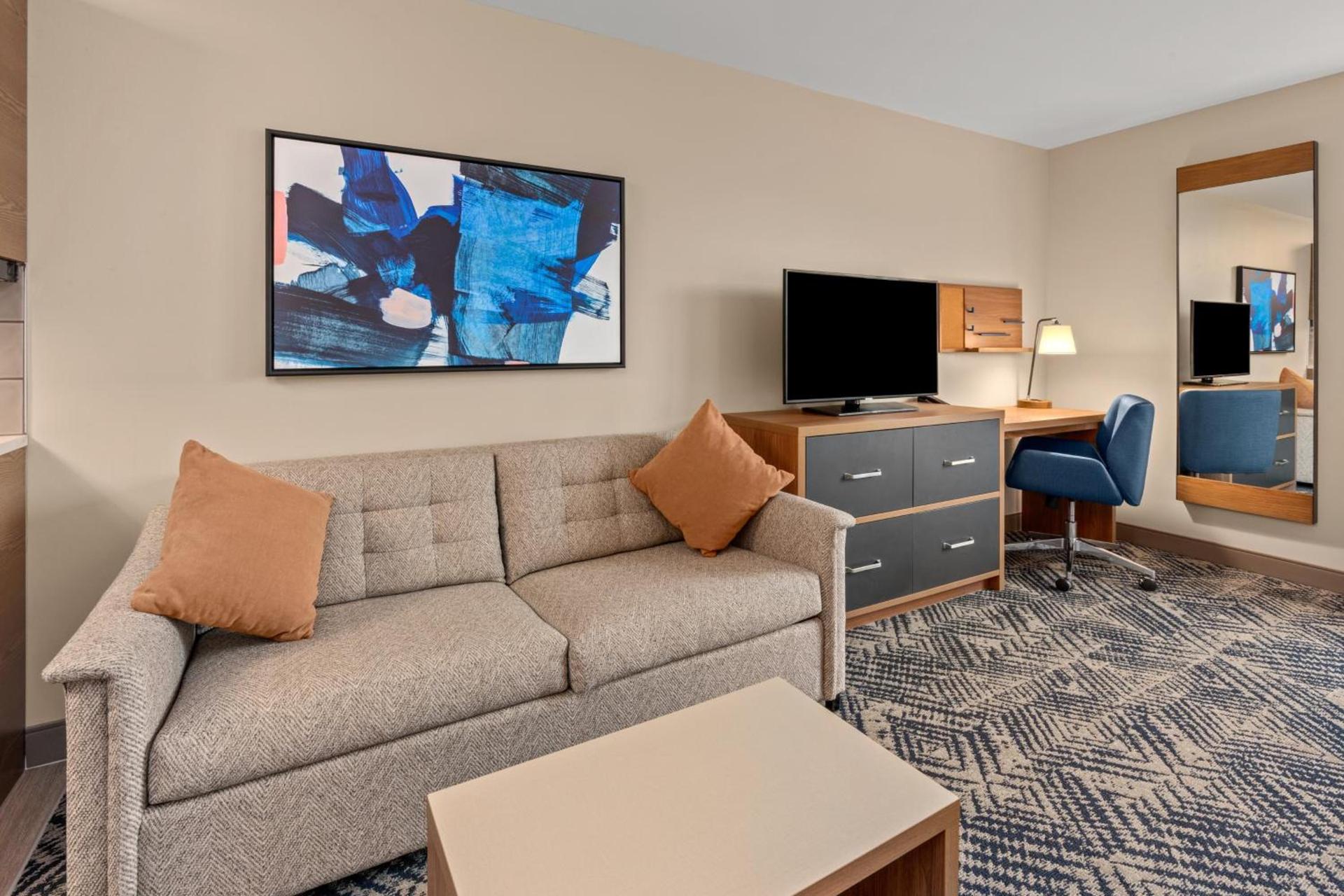 Candlewood Suites Sumner Puyallup Area by IHG photo 25