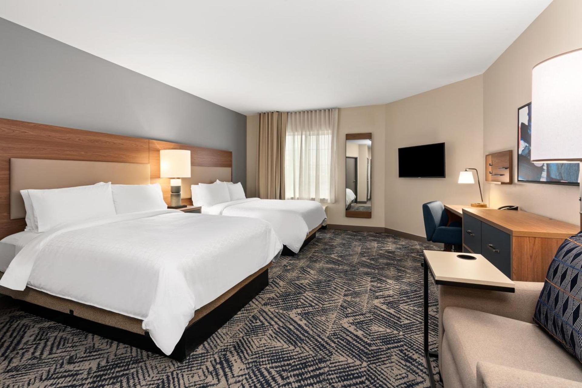 Candlewood Suites Sumner Puyallup Area by IHG photo 20
