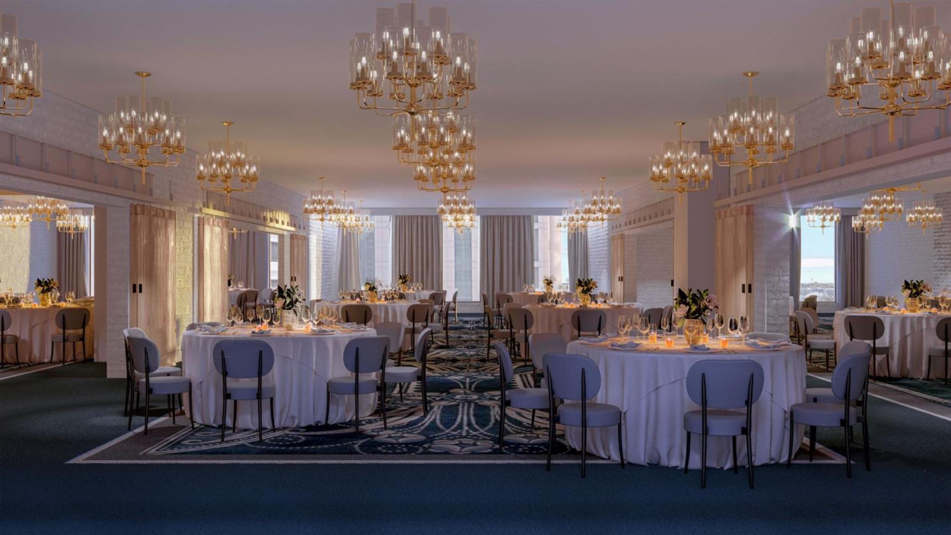 Kimpton Hotel Fontenot by IHG photo 98
