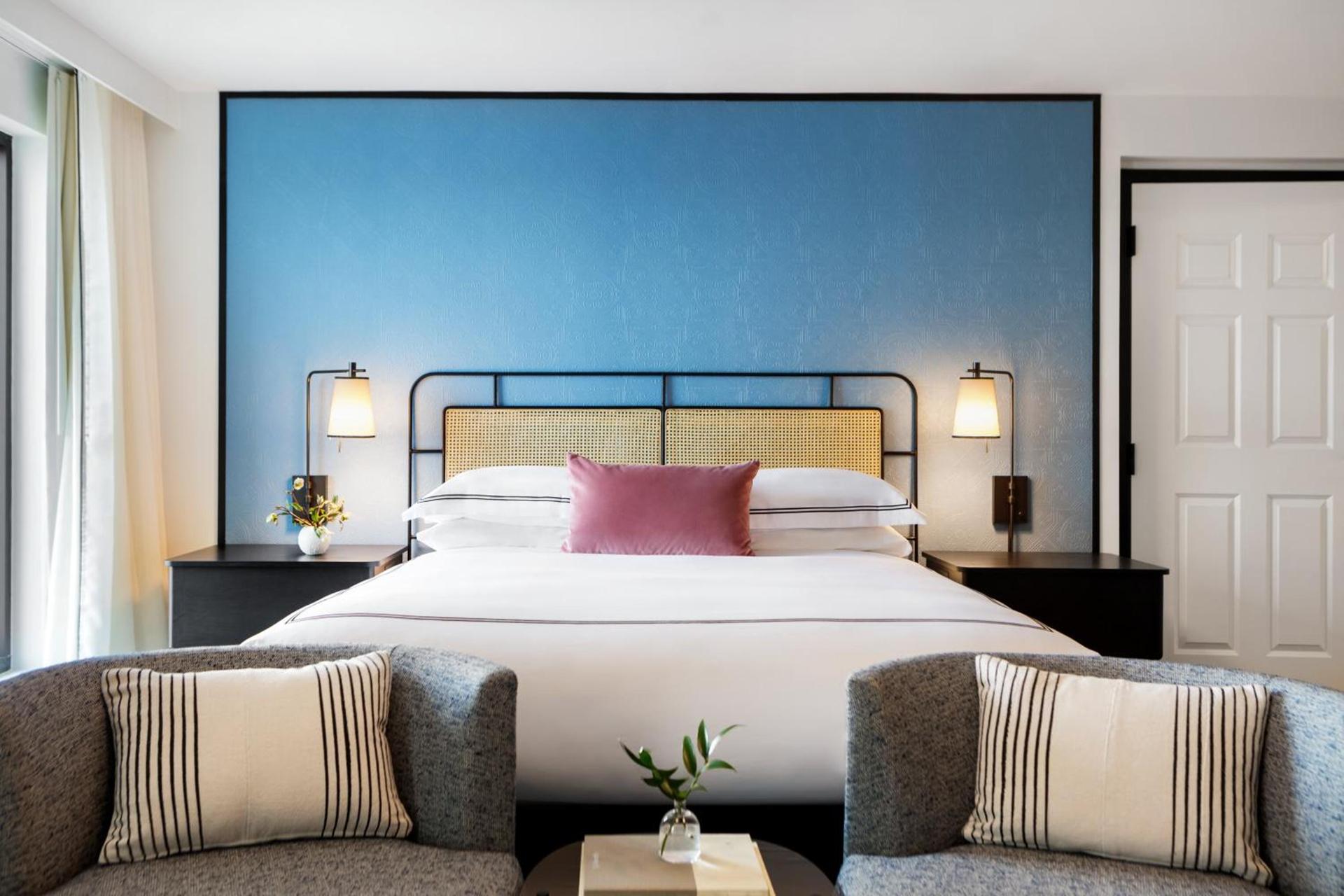Kimpton Hotel Fontenot by IHG photo 39