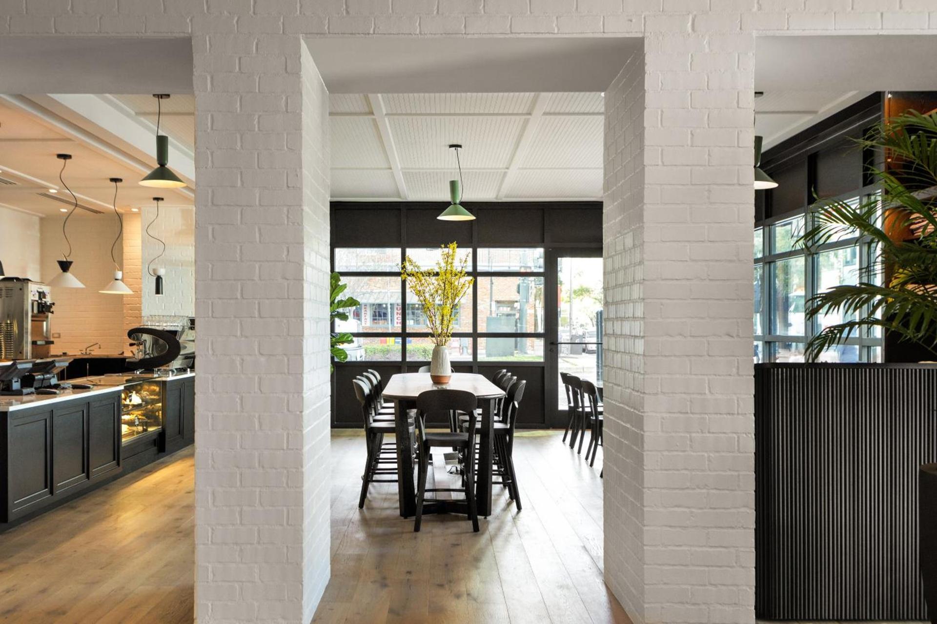 Kimpton Hotel Fontenot by IHG photo 18