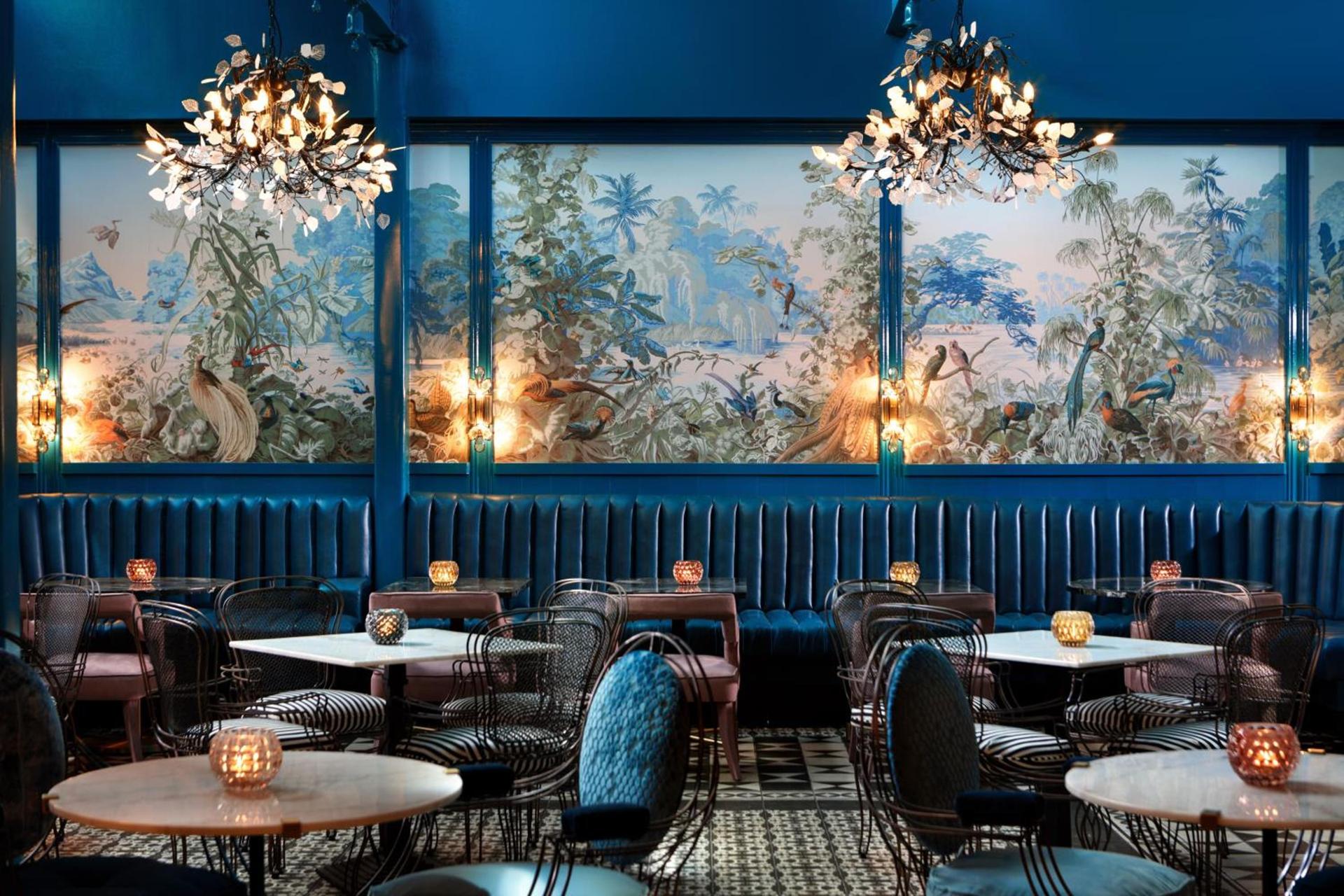 Kimpton Hotel Fontenot by IHG photo 13