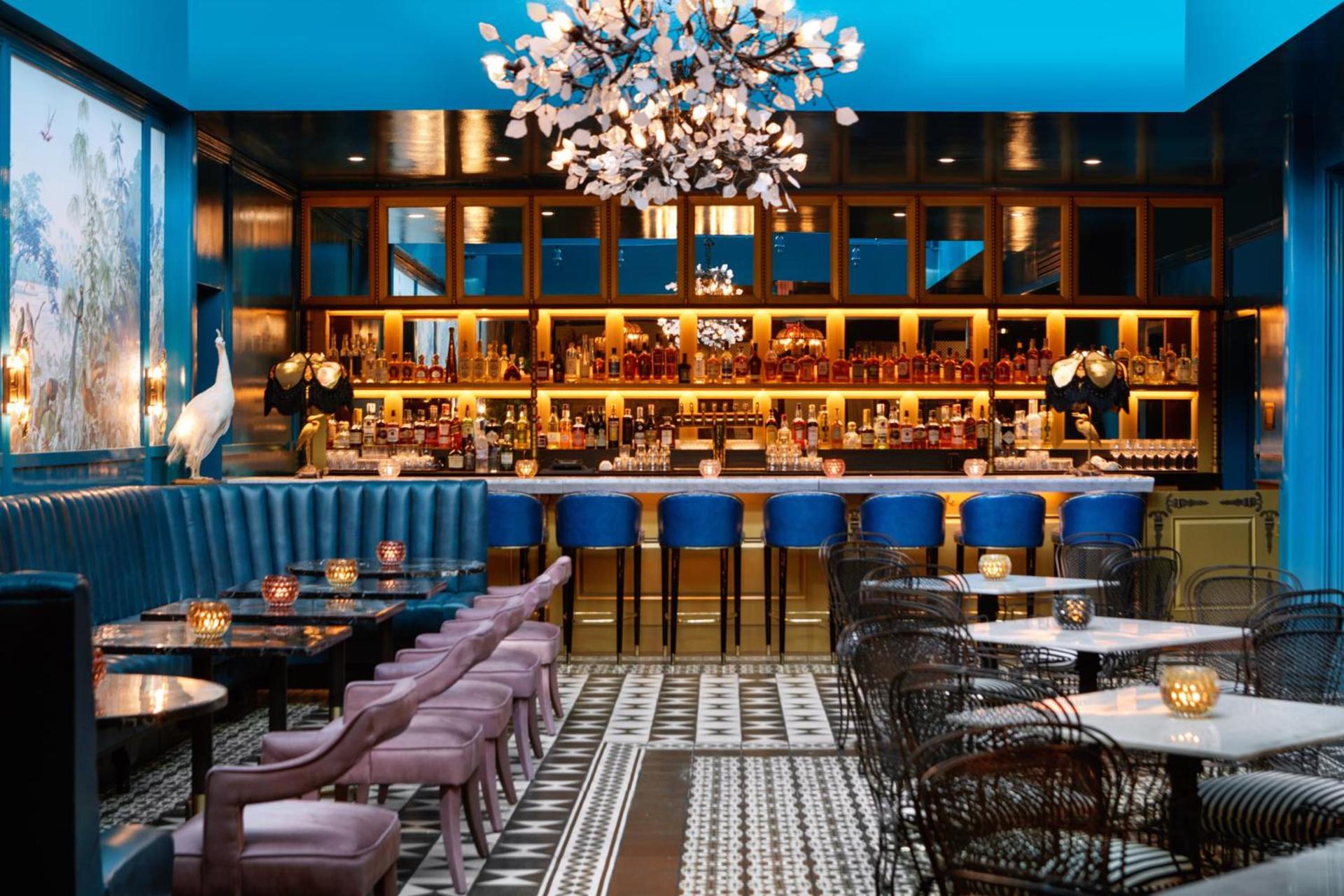 Kimpton Hotel Fontenot by IHG photo 12