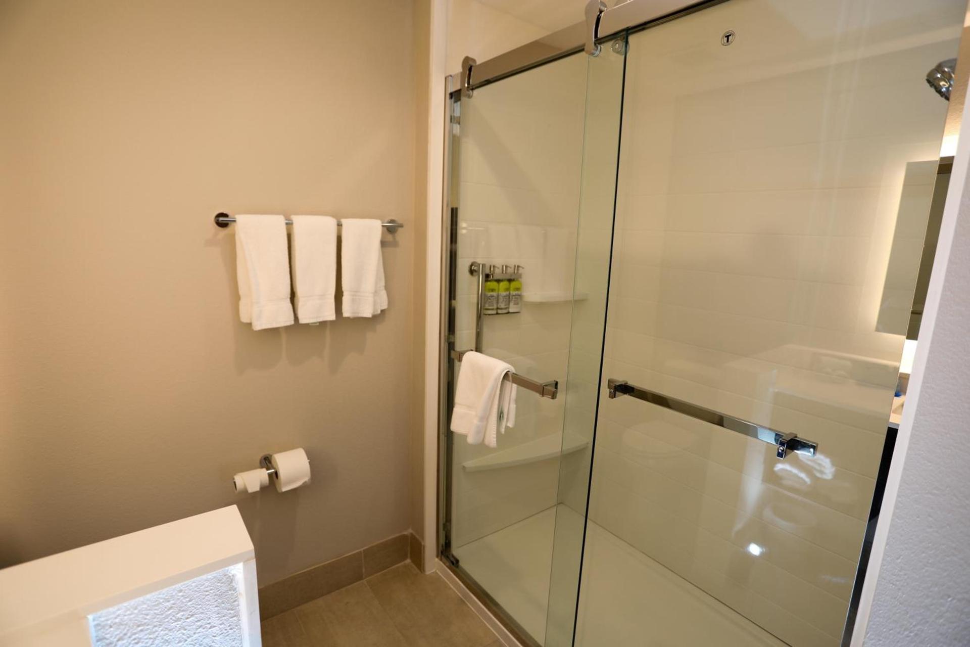 Holiday Inn Express & Suites - Forney by IHG photo 47
