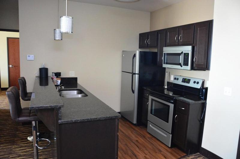 Roosevelt Inn & Suites photo 37