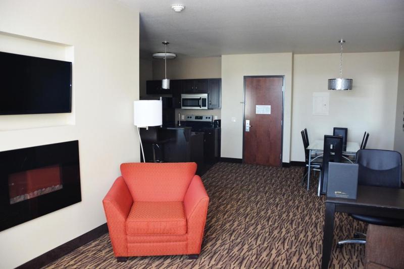 Roosevelt Inn & Suites photo 19