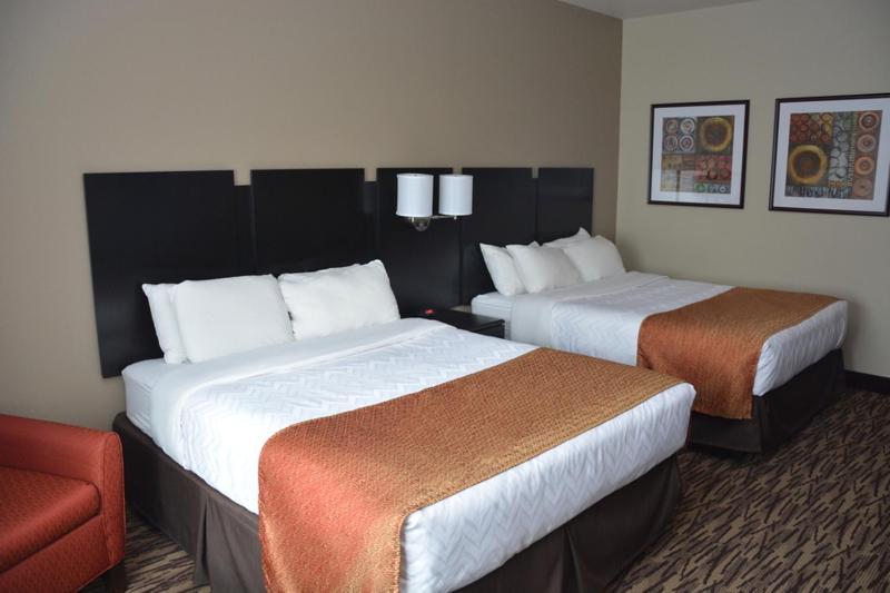 Roosevelt Inn & Suites photo 20