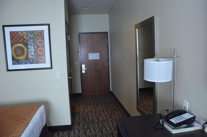 Roosevelt Inn & Suites photo 25