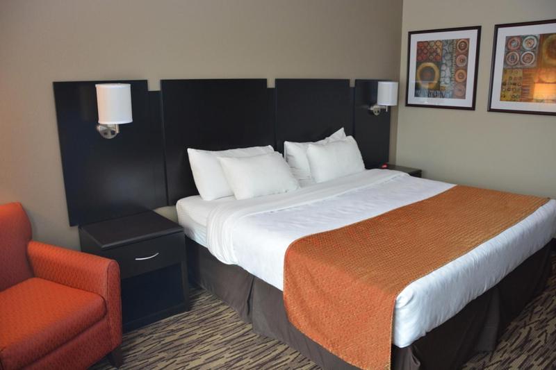 Roosevelt Inn & Suites photo 13